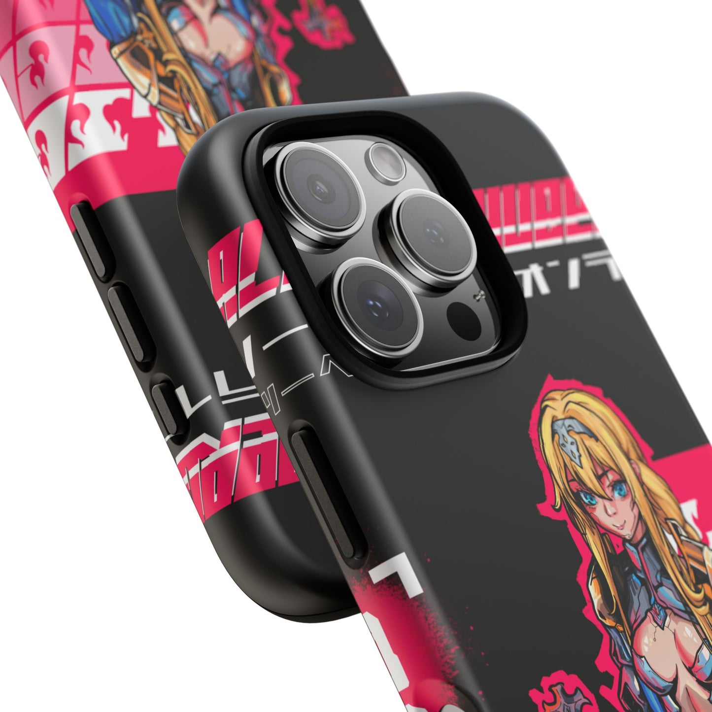 Alice Zuberg iPhone Cases