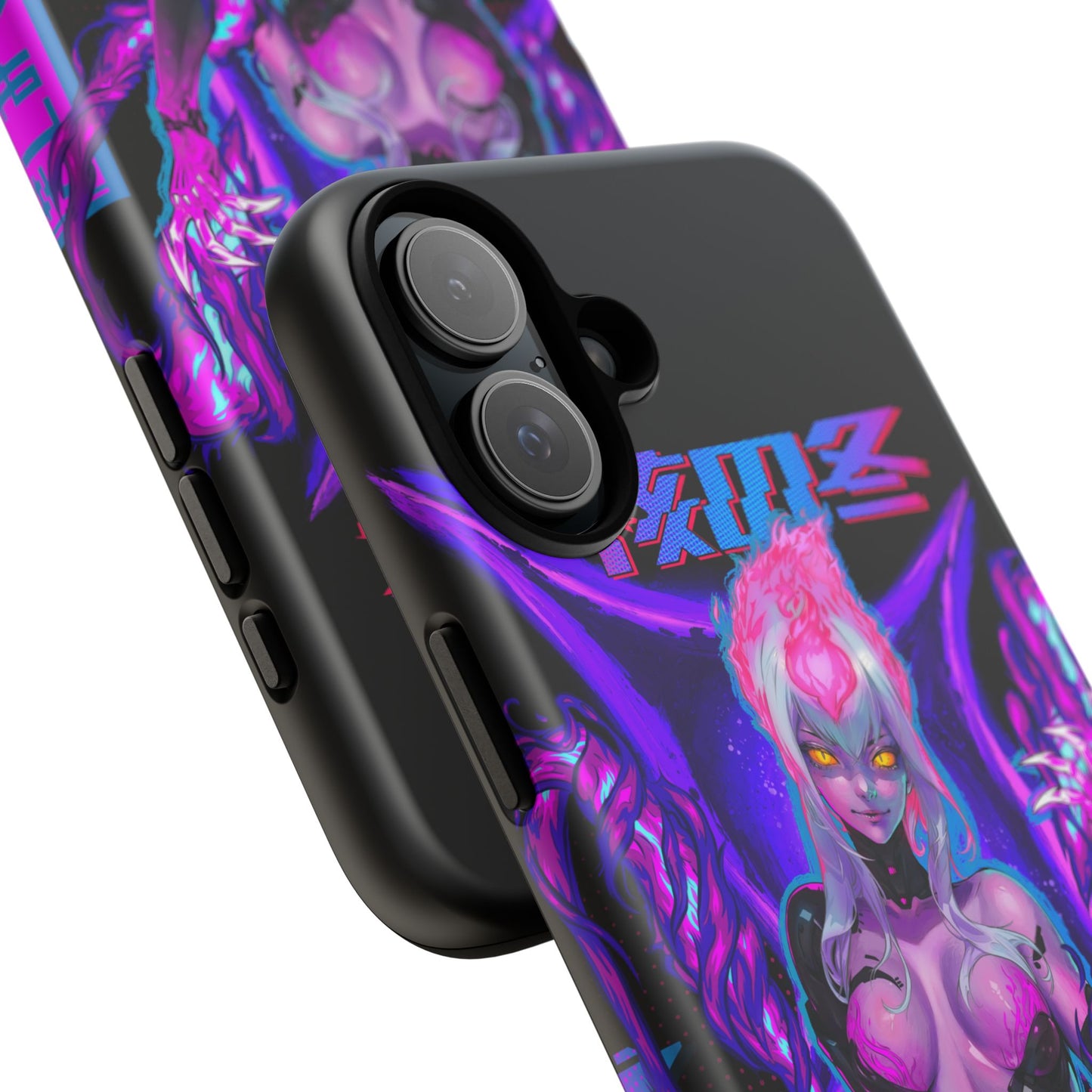 Evelynn iPhone Cases
