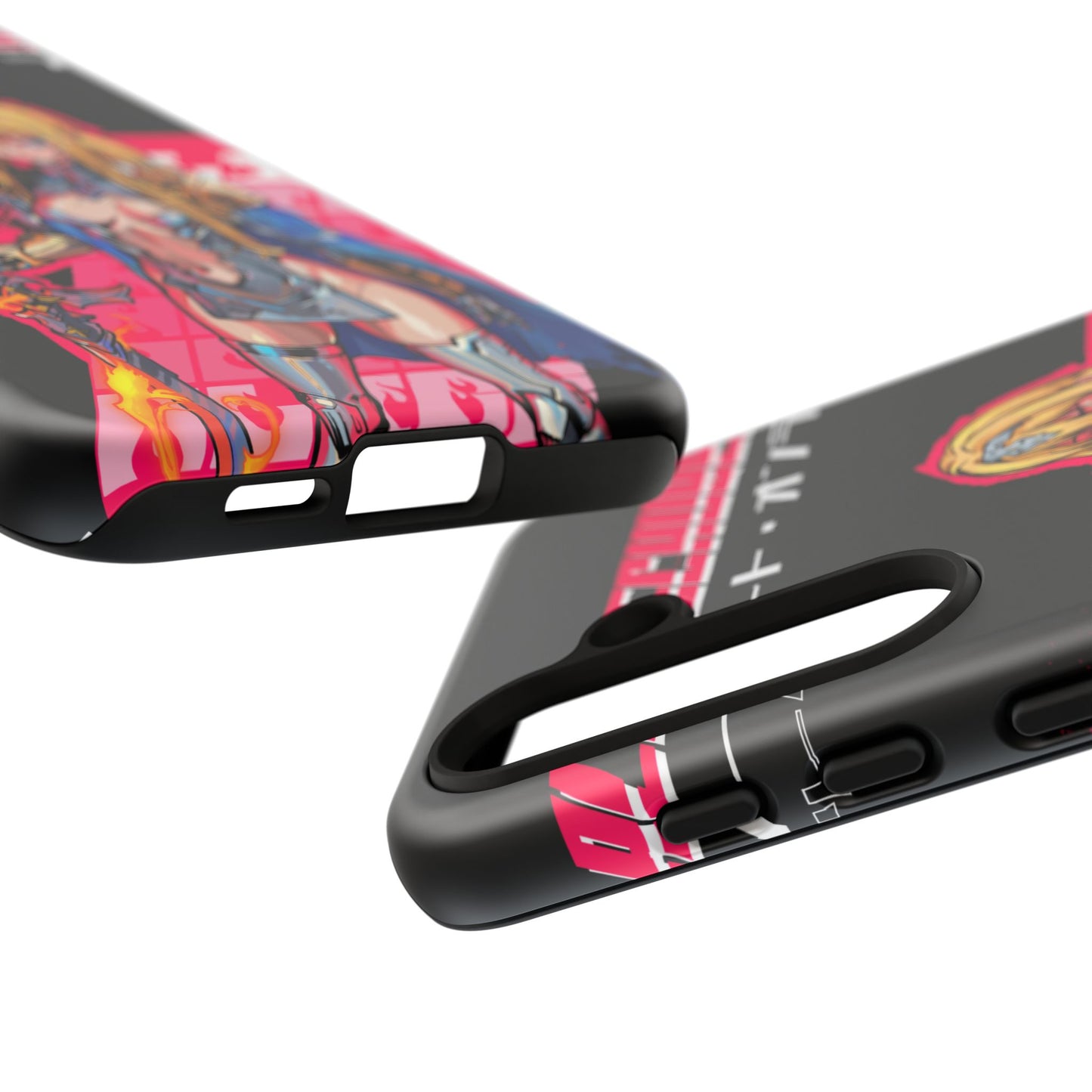 Alice Zuberg Samsung Galaxy Cases