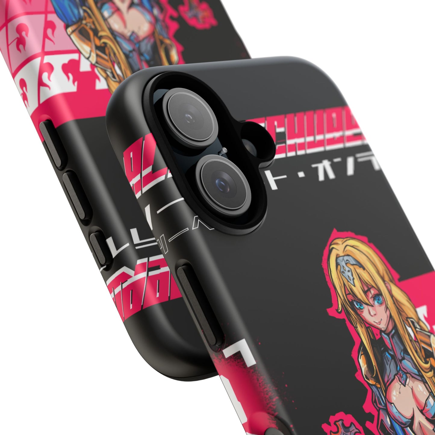 Alice Zuberg iPhone Cases