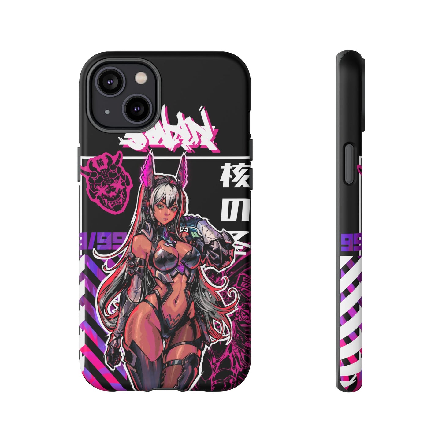 Swan iPhone Cases