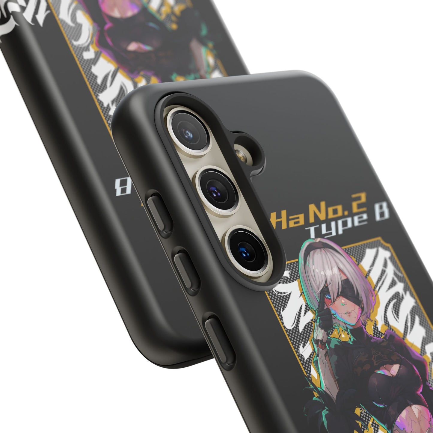 2B Samsung Galaxy Cases