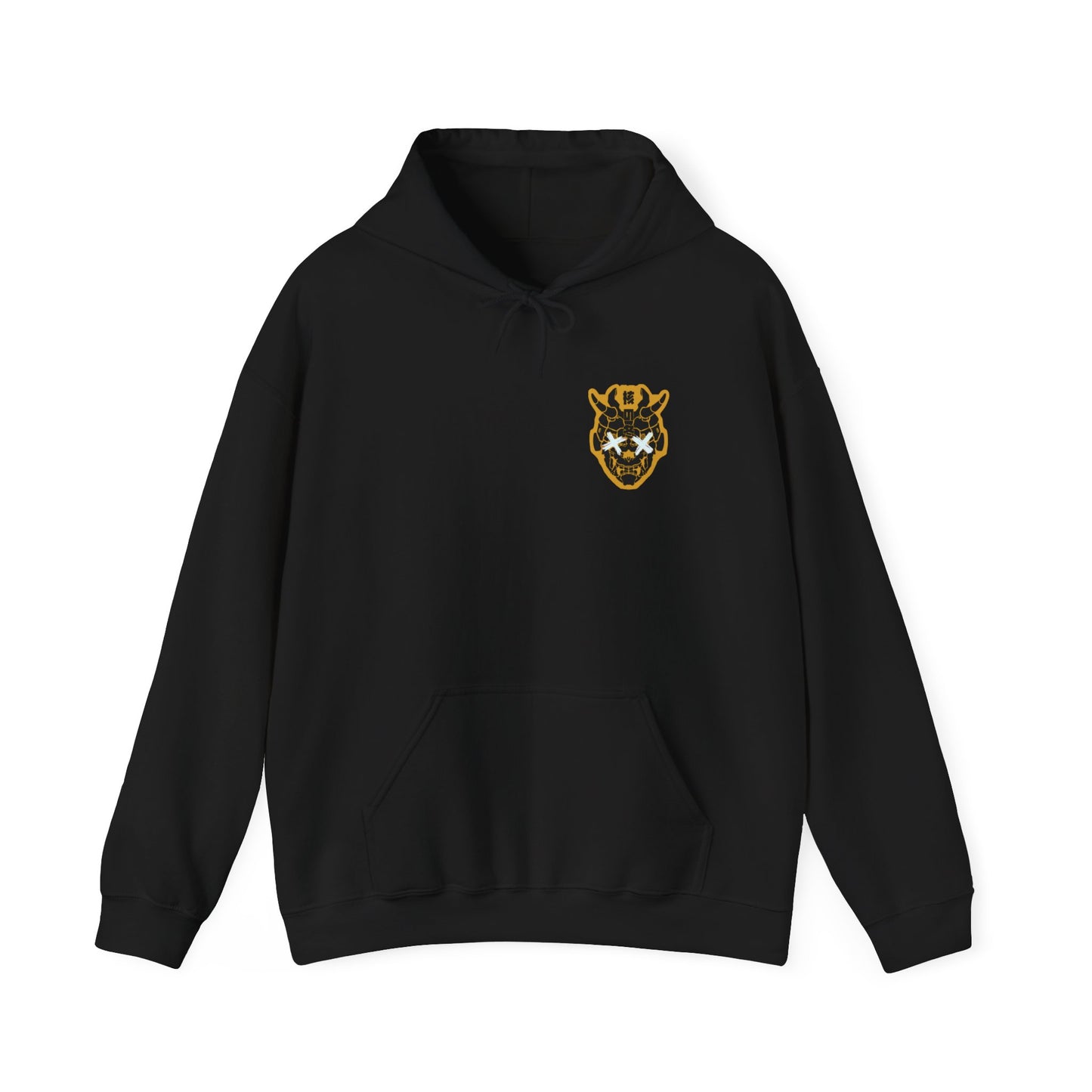 2B Cotton Hoodies
