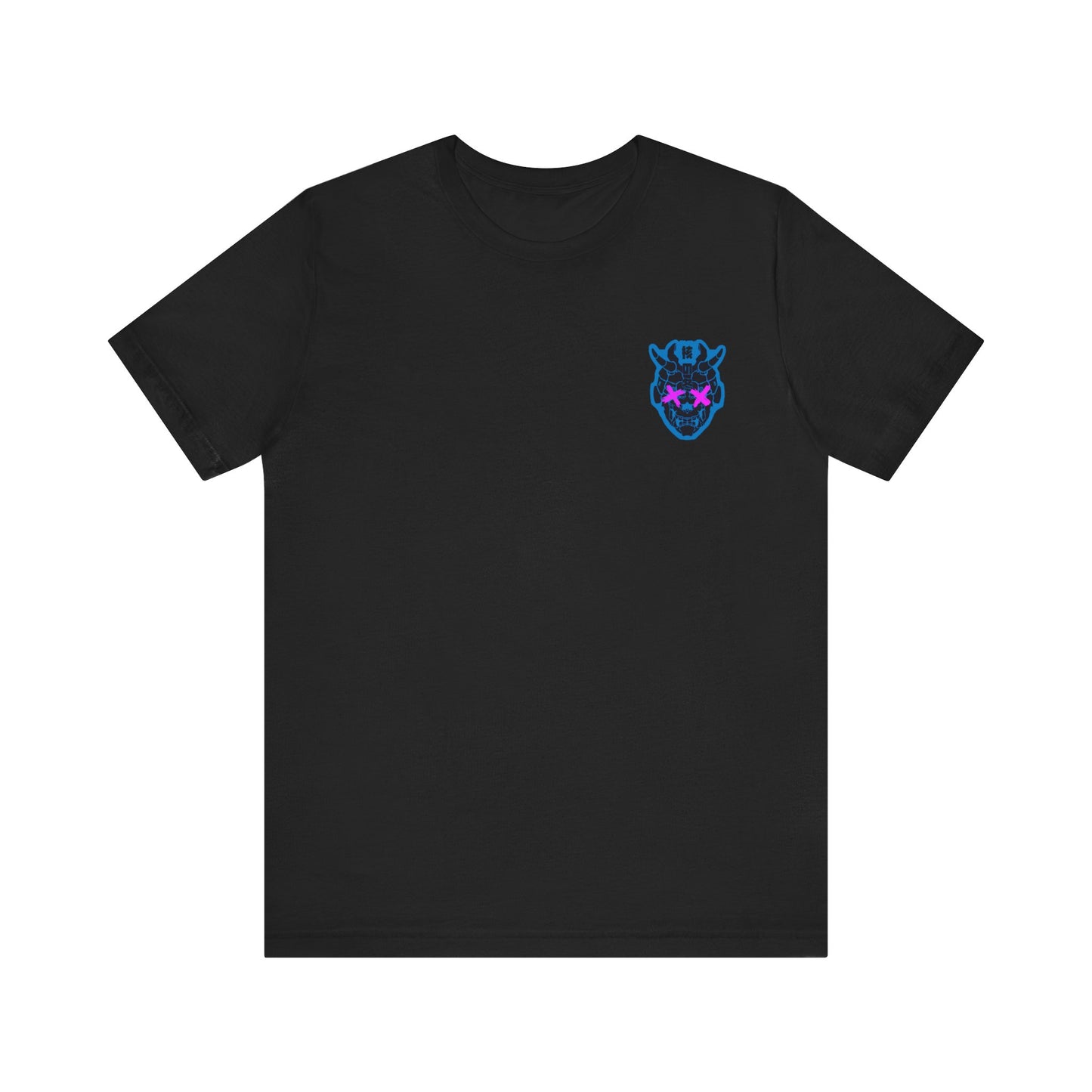Evelynn Cotton T-shirt