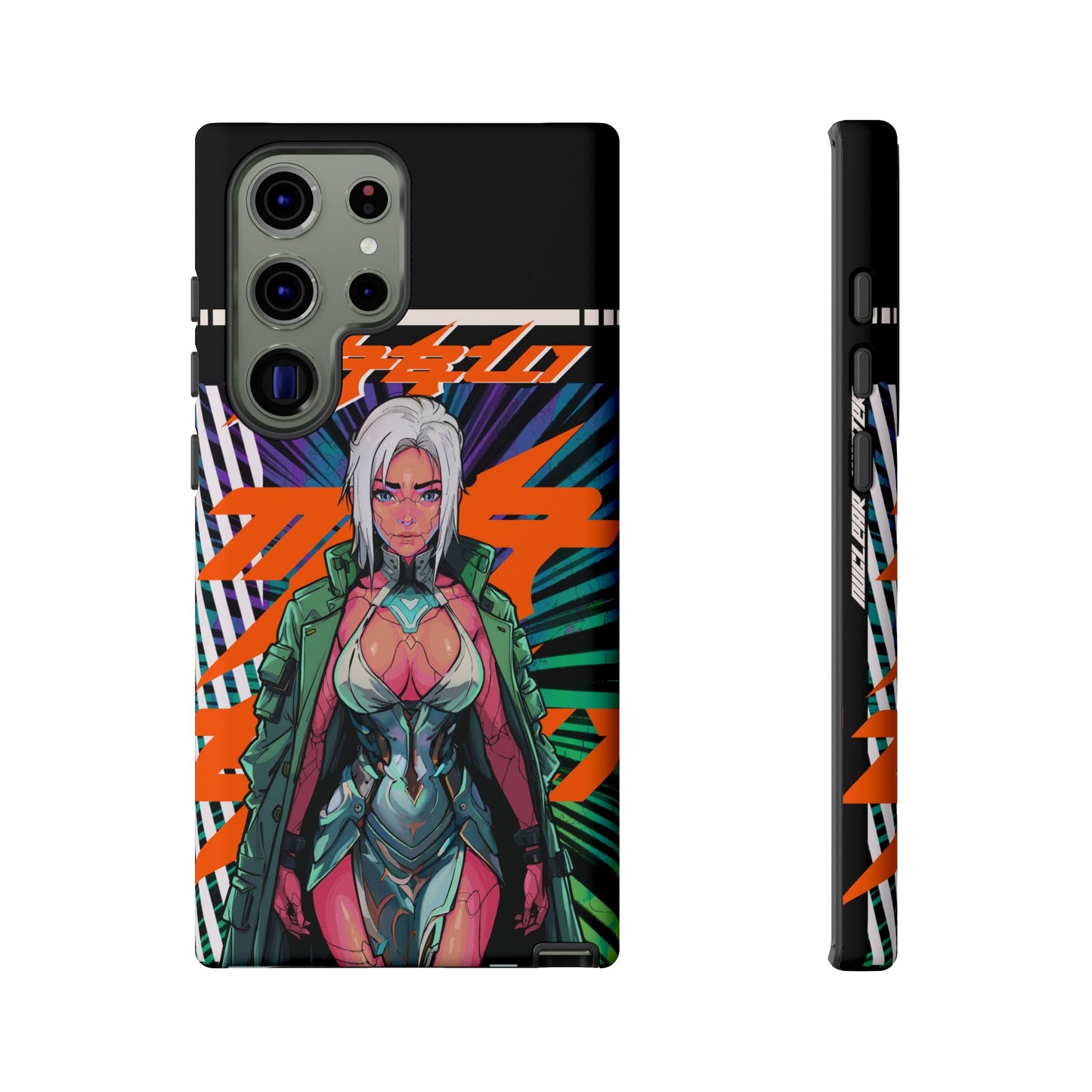 Mabui Samsung Galaxy Cases