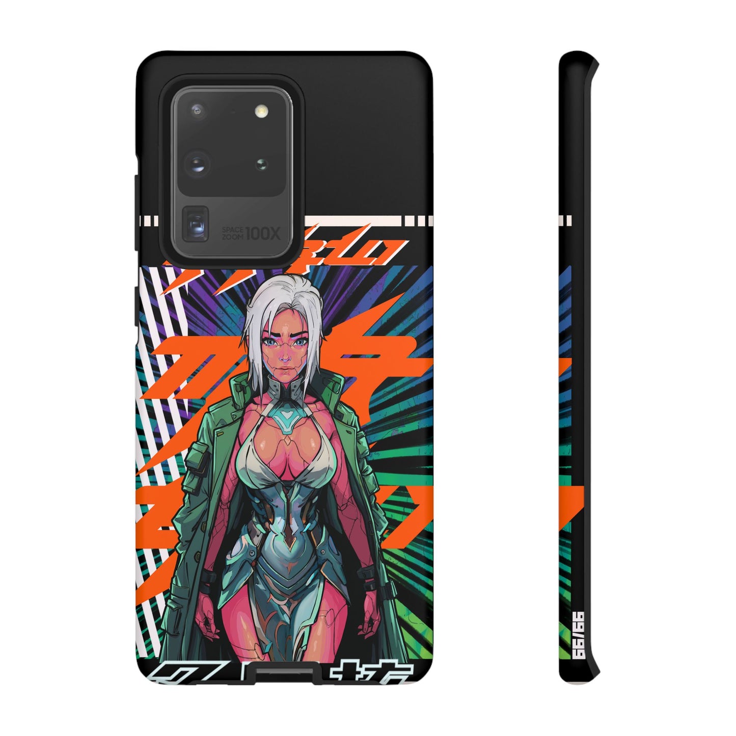 Mabui Samsung Galaxy Cases