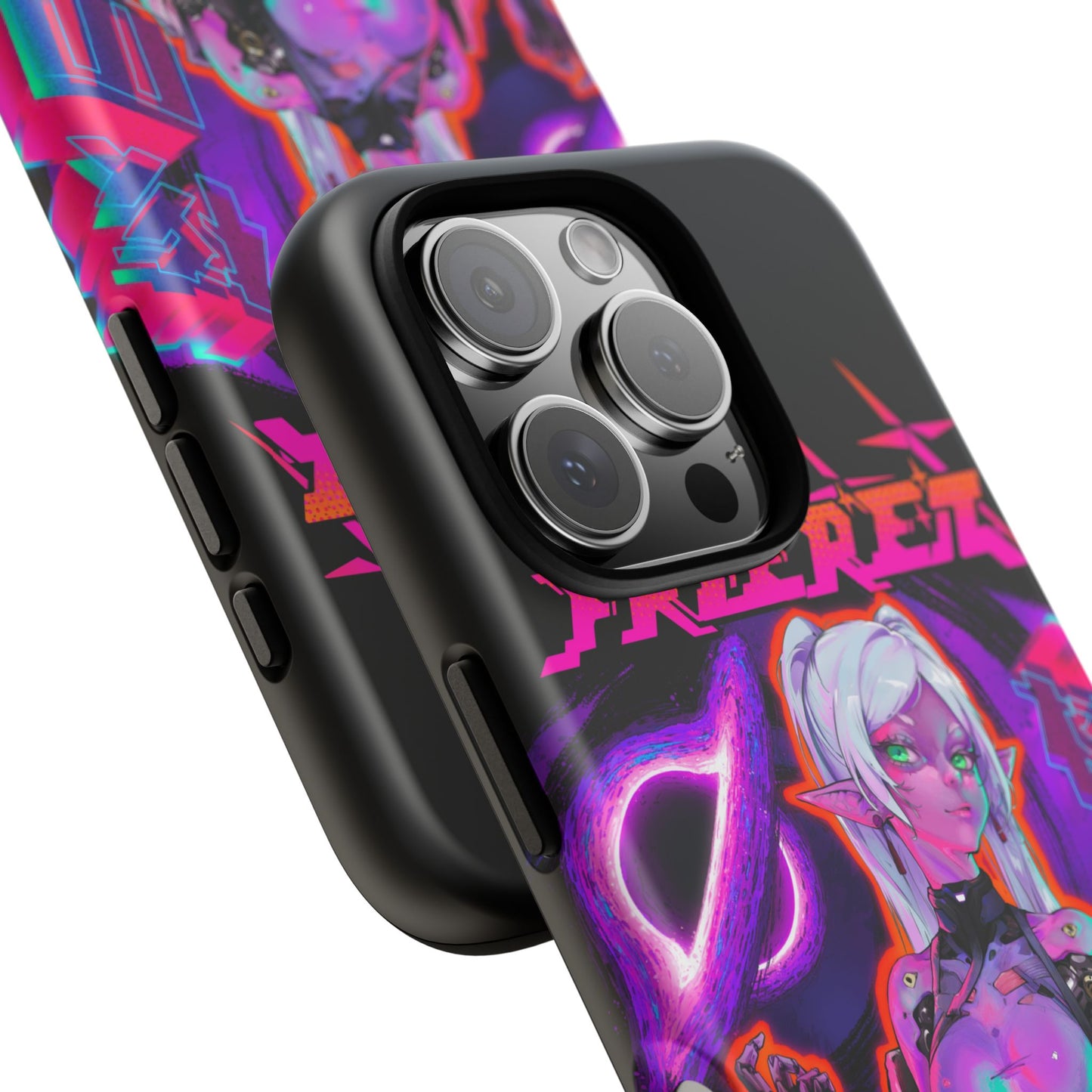 Frieren iPhone Cases