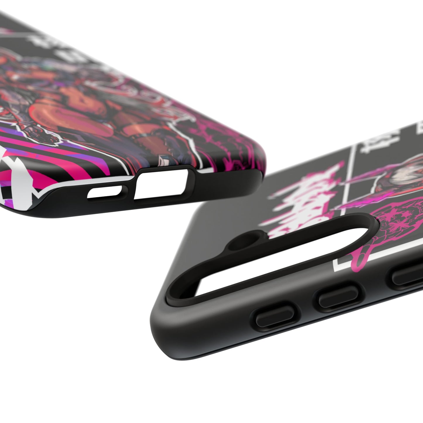Swan Samsung Galaxy Cases