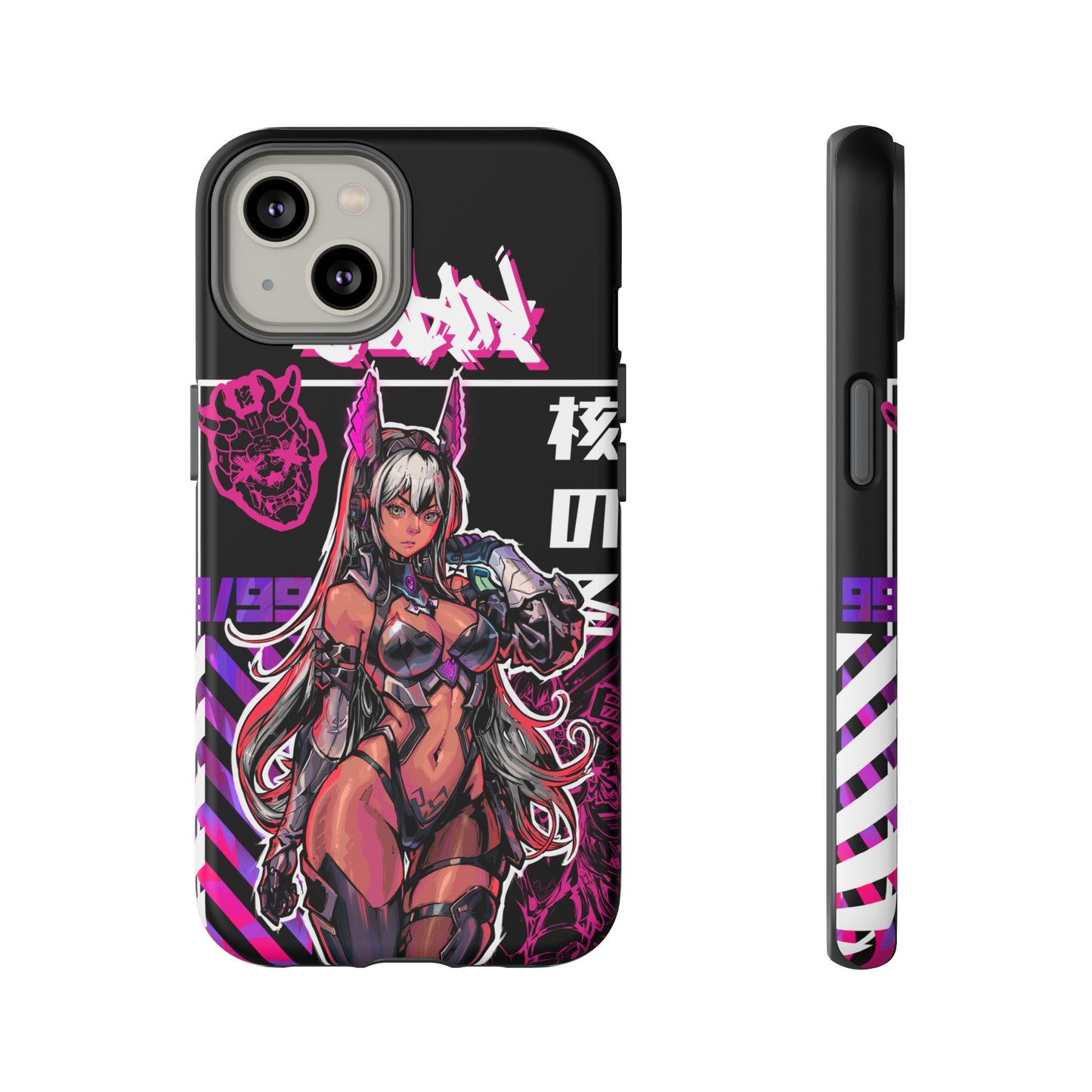 Swan iPhone Cases