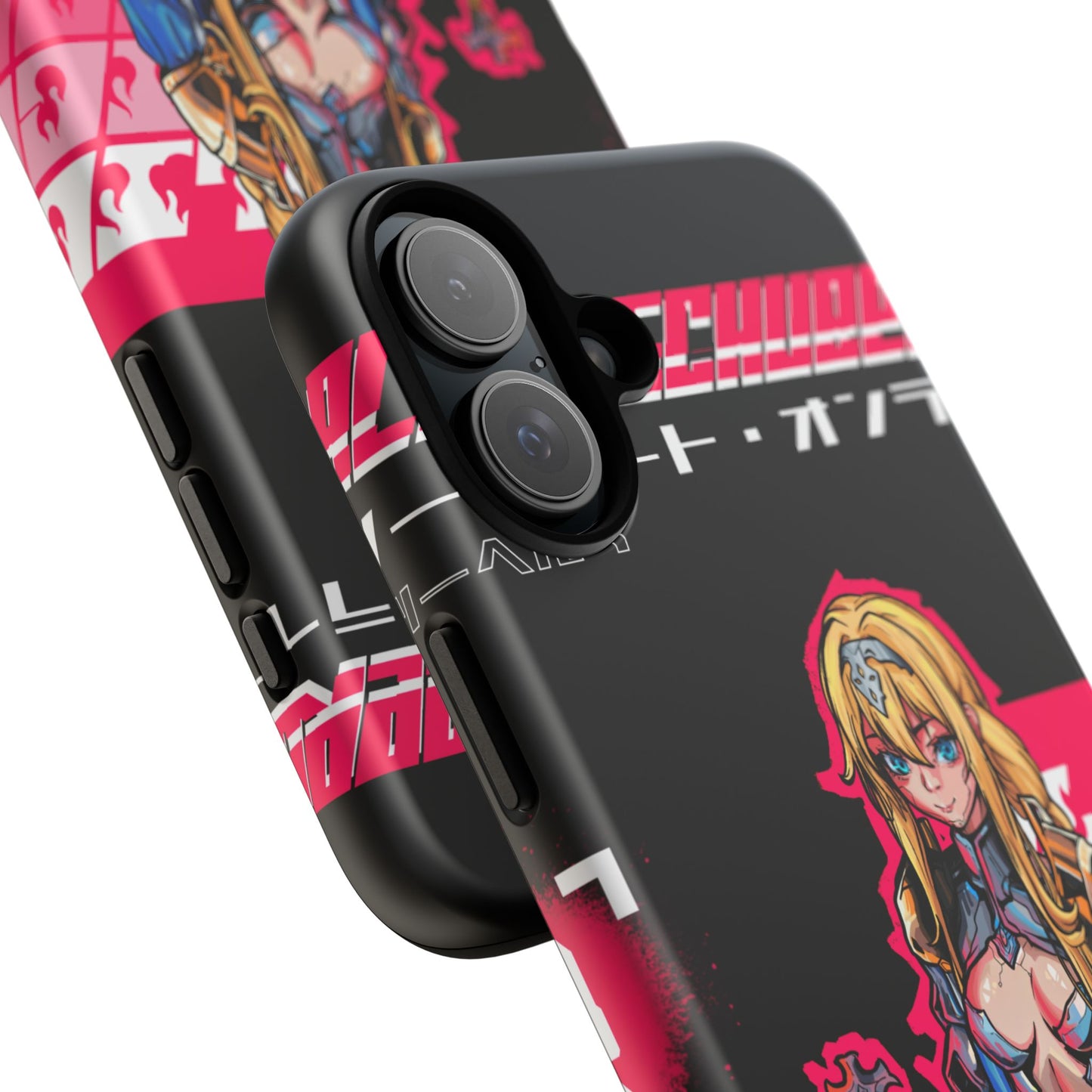 Alice Zuberg iPhone Cases