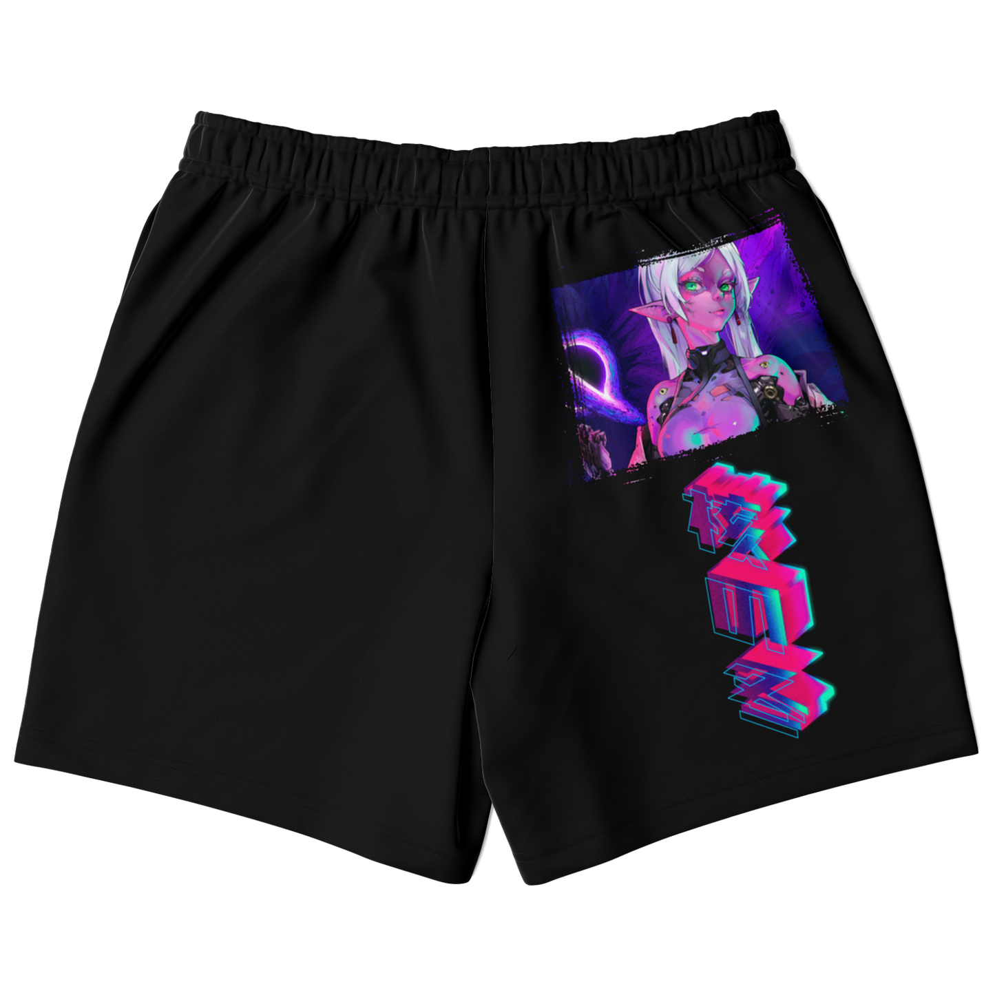 Frieren Shorts