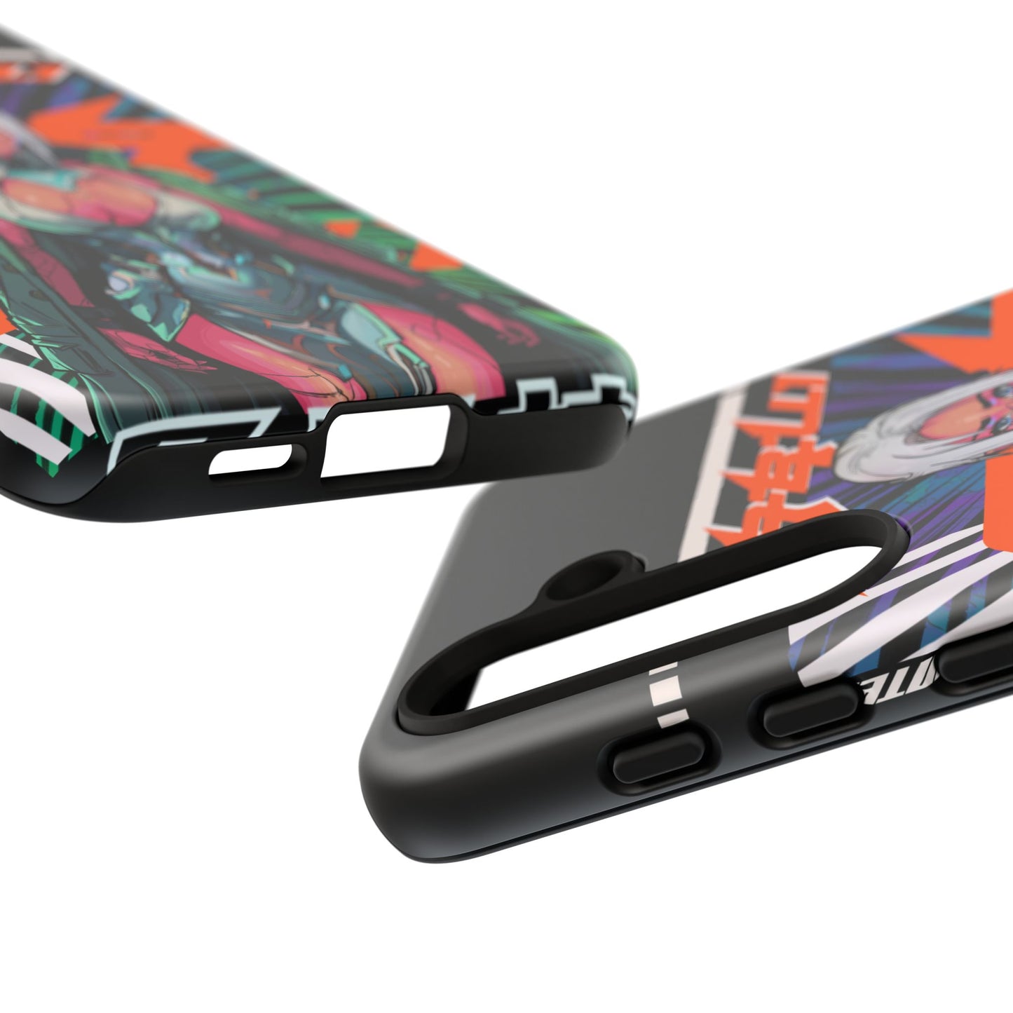 Mabui Samsung Galaxy Cases