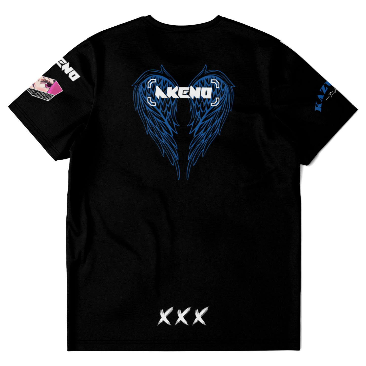 Akeno T-shirt