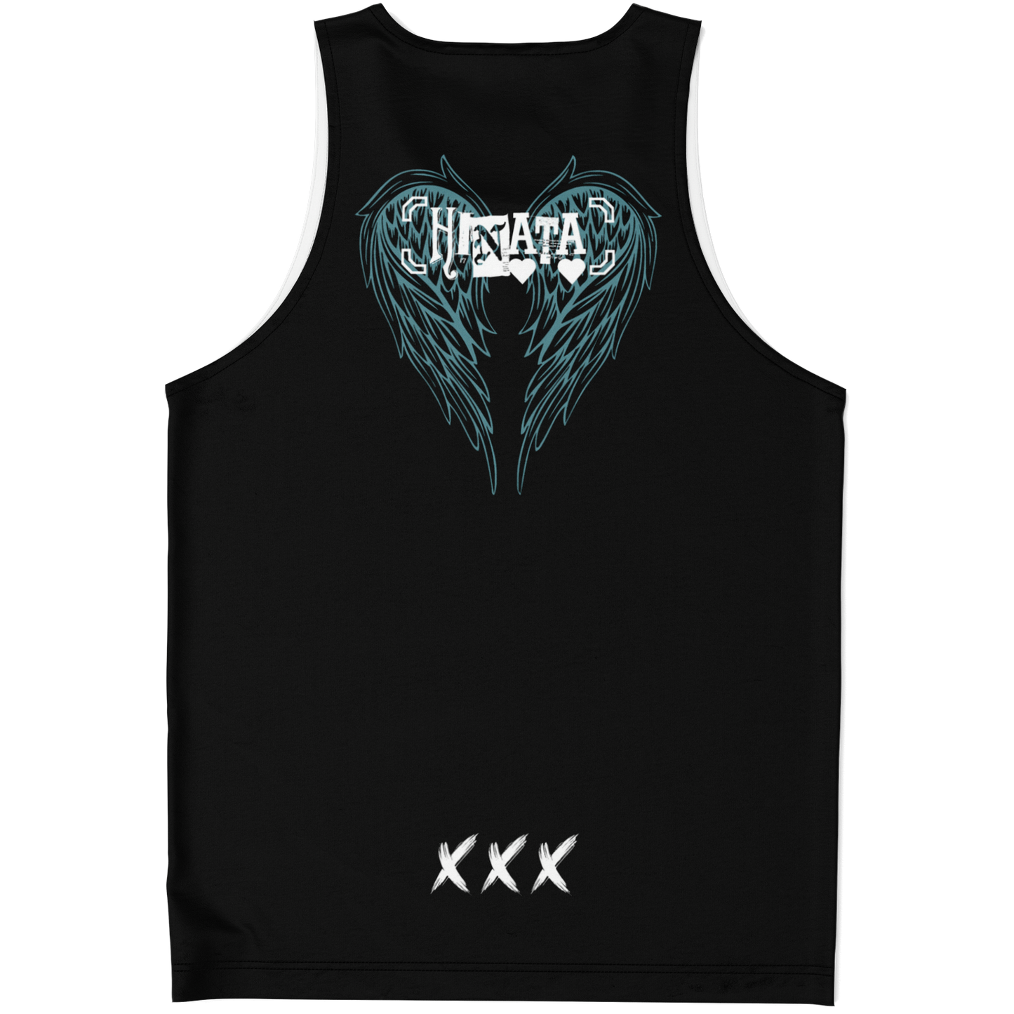 Hinata Tank Top