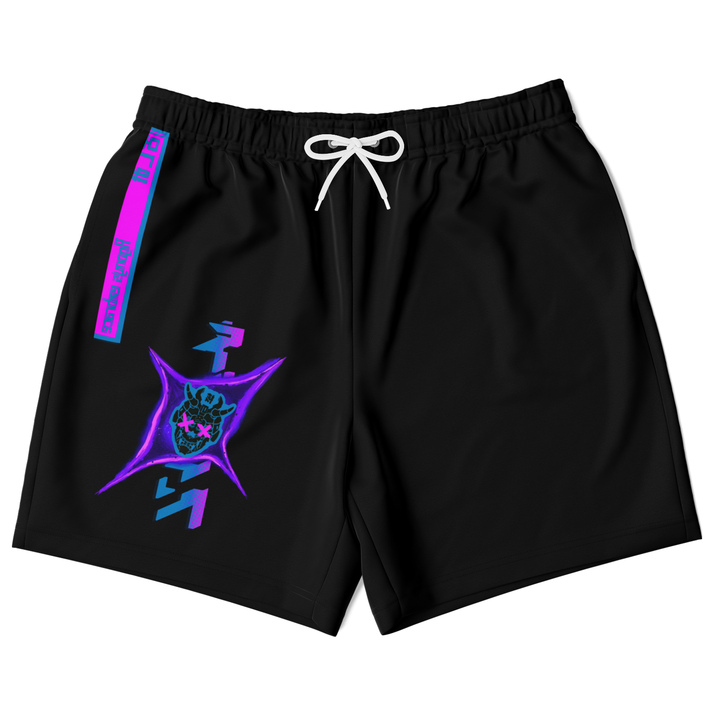 Evelynn Shorts