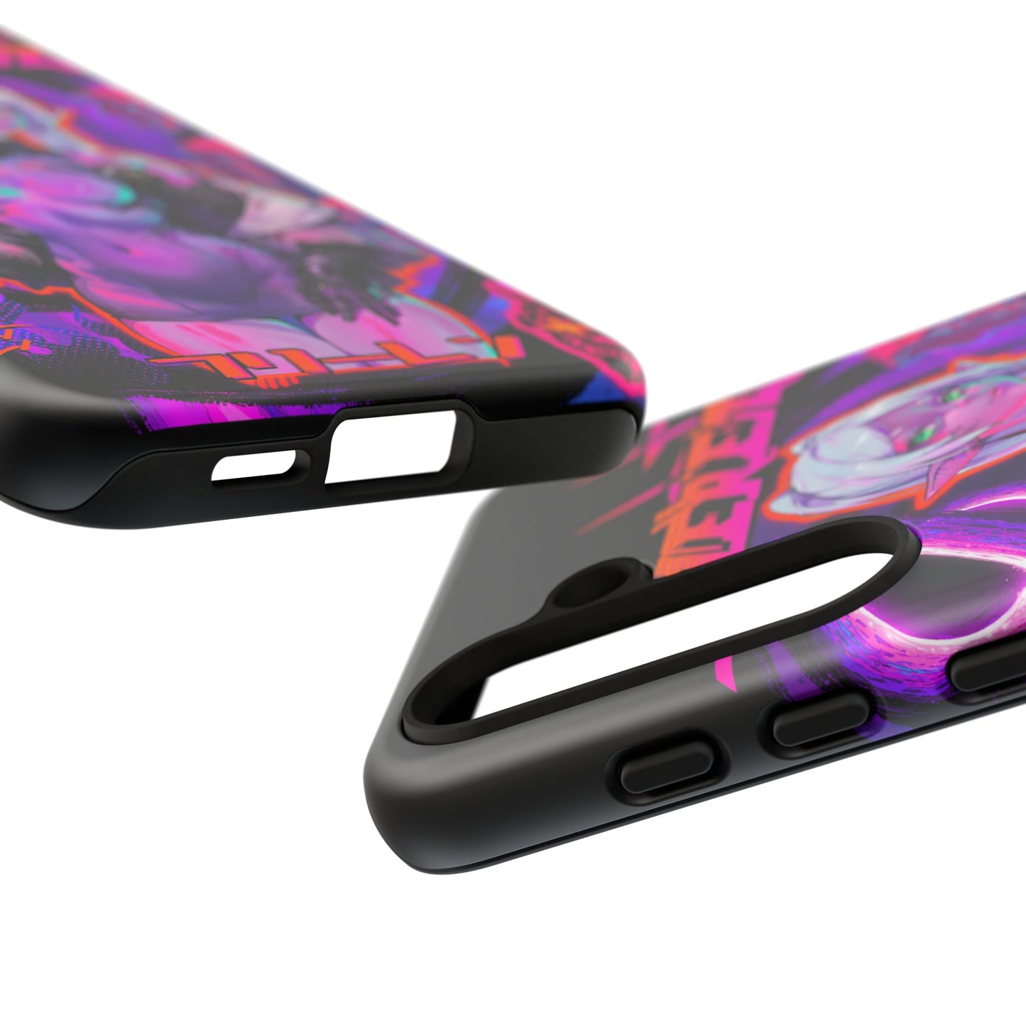 Frieren Samsung Galaxy Cases