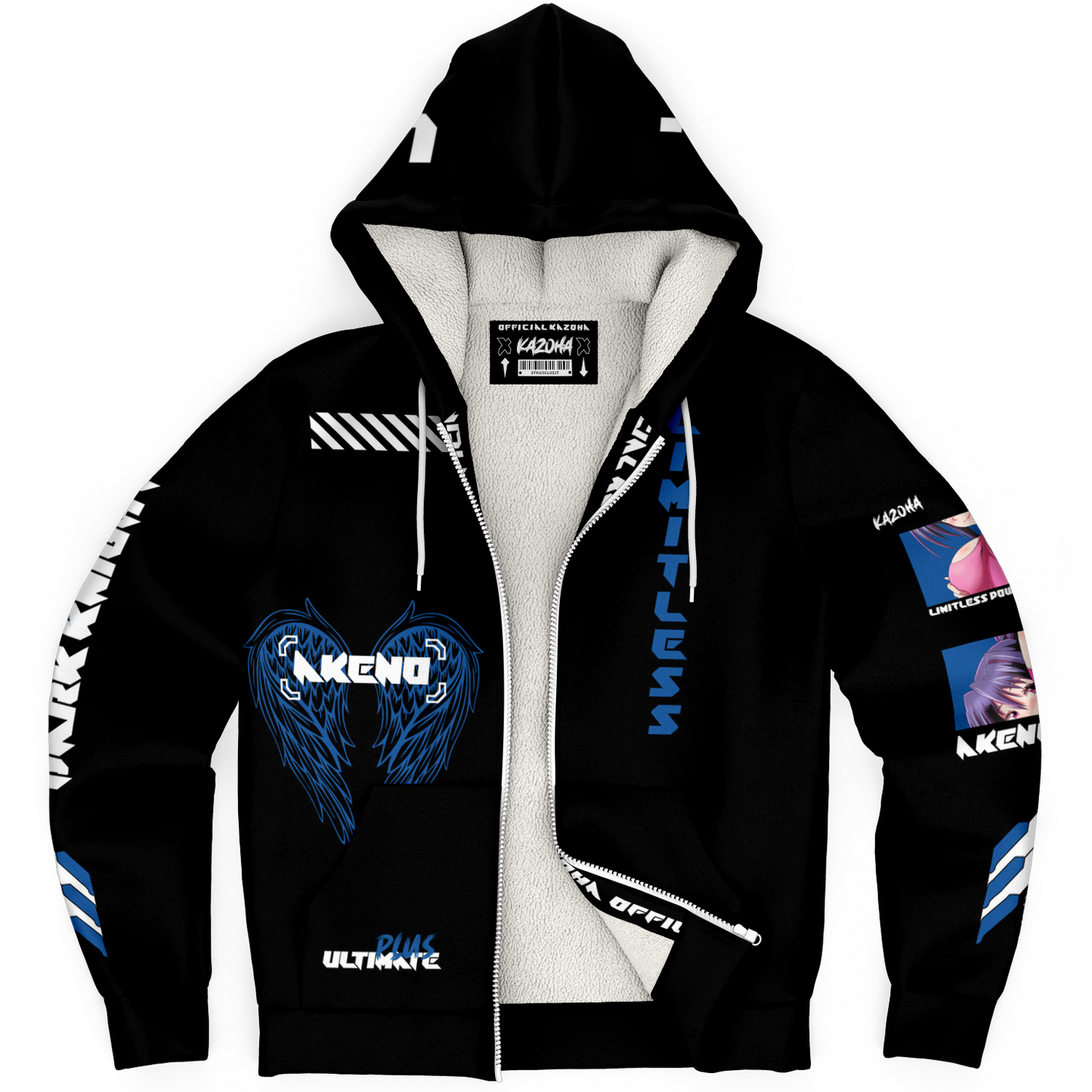 Akeno Jacket