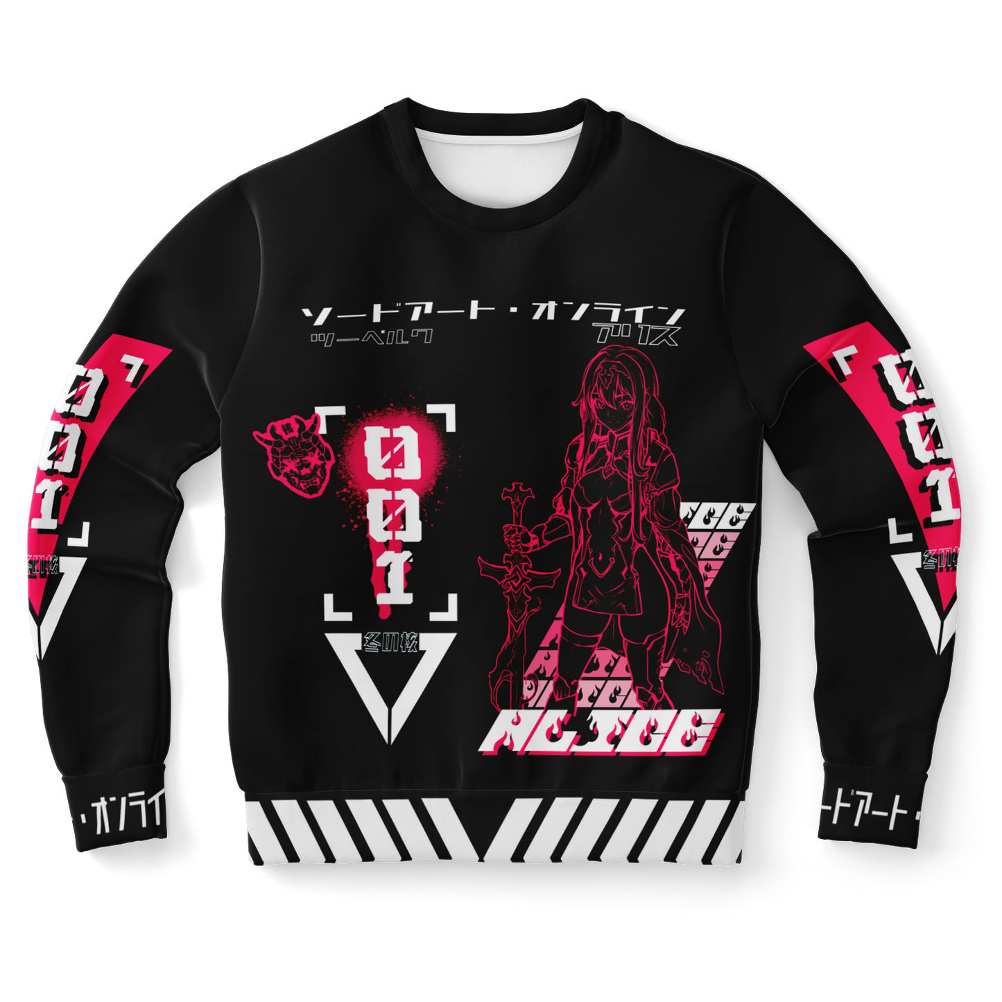 Alice Zuberg Sweatshirt