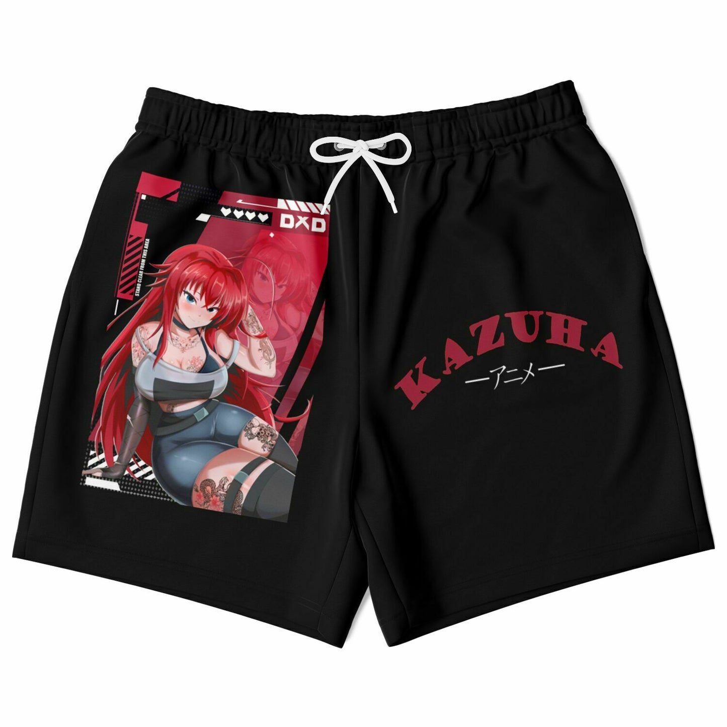 Rias Shorts