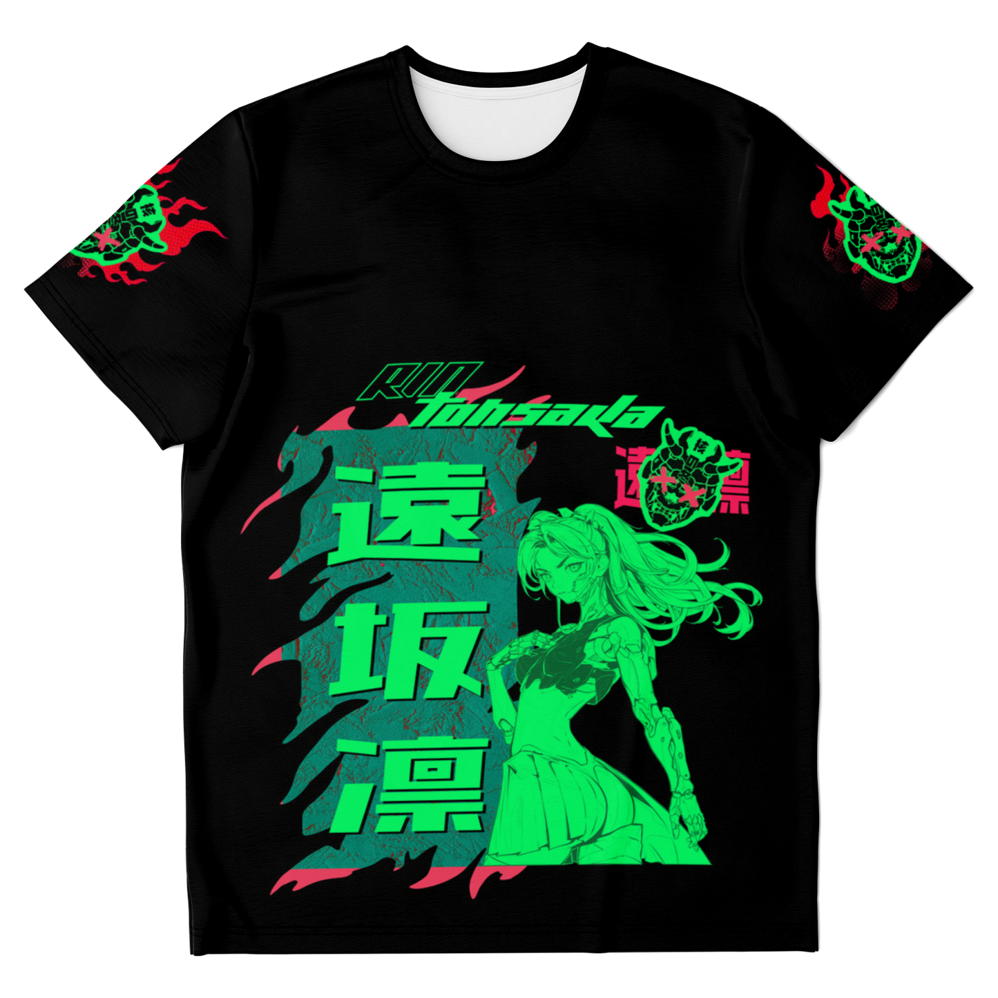 Rin T-shirt