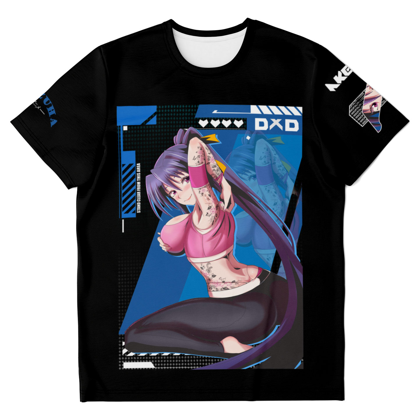Akeno T-shirt