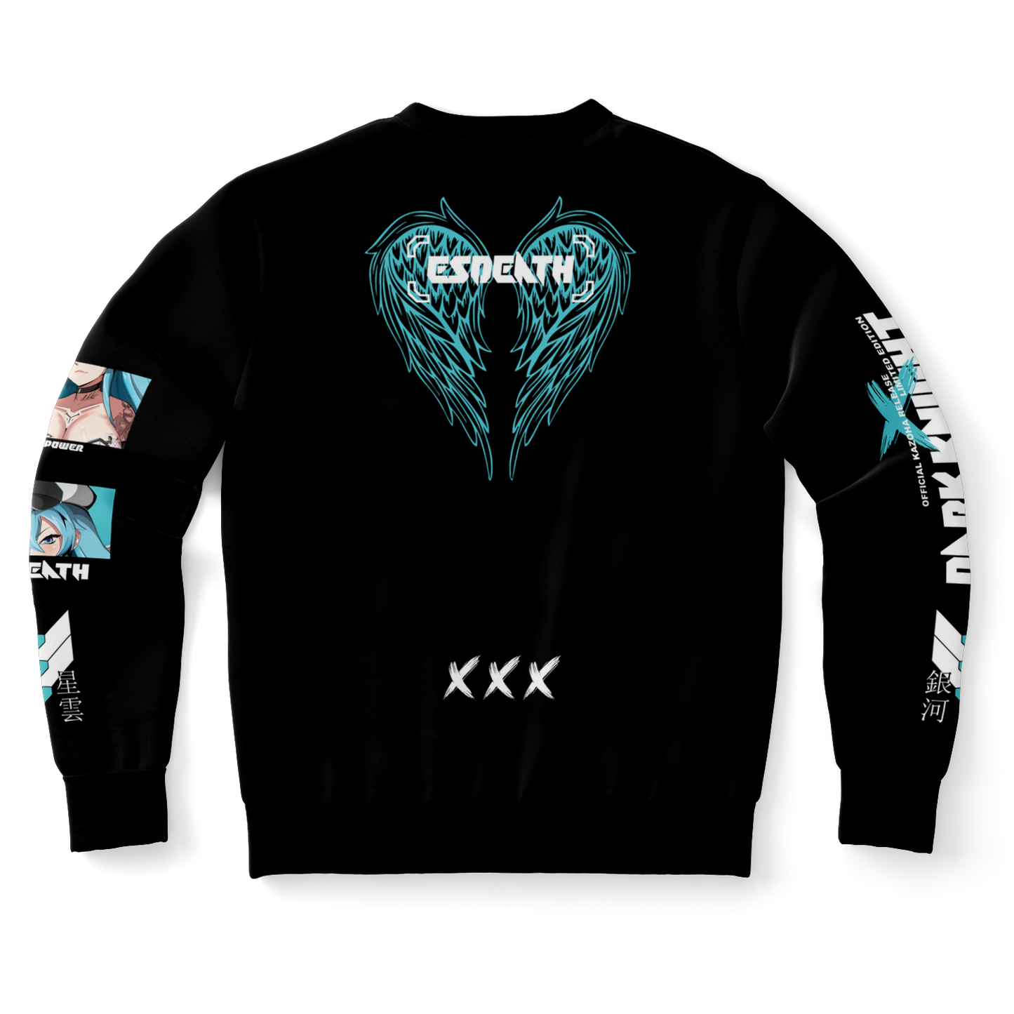 Esdeath Sweatshirt