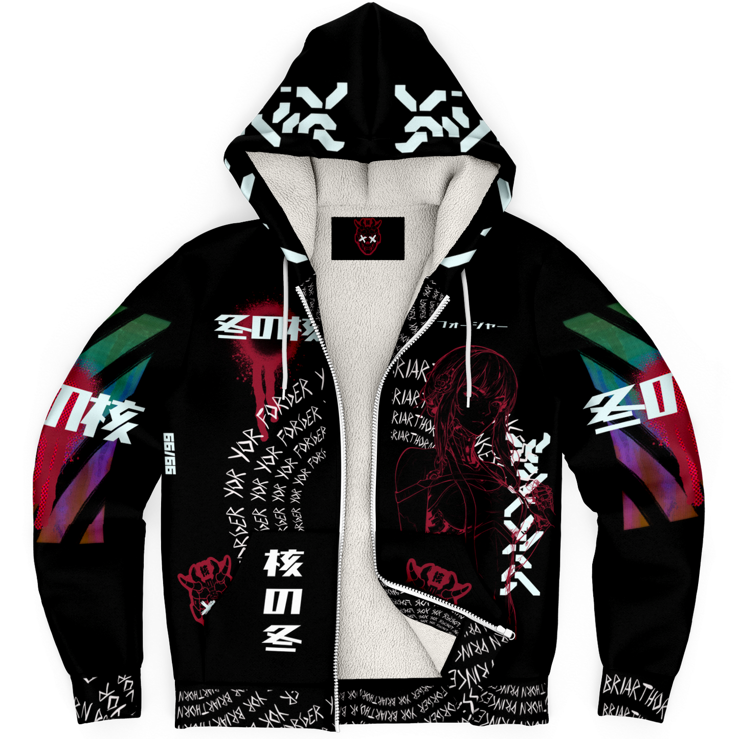 Yor Forger Jacket