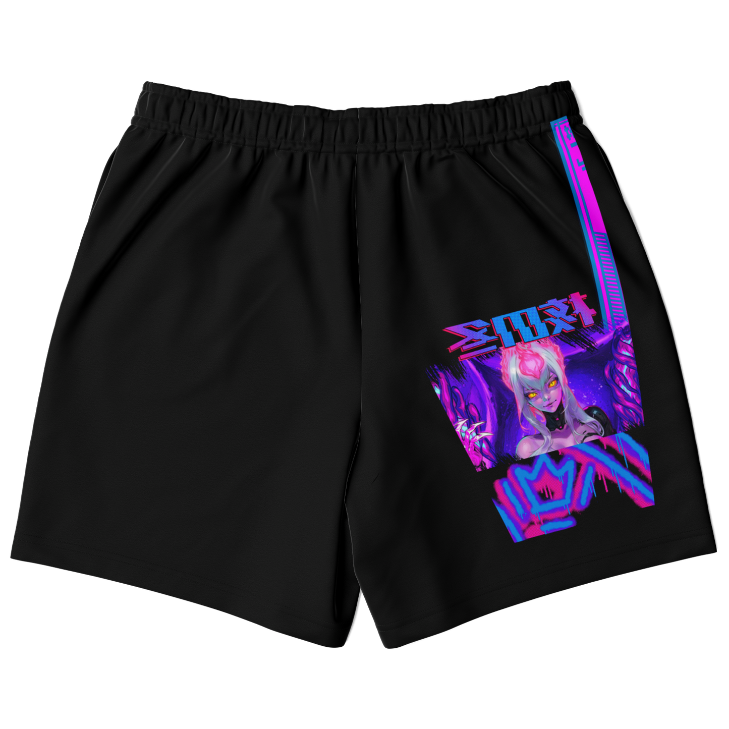 Evelynn Shorts