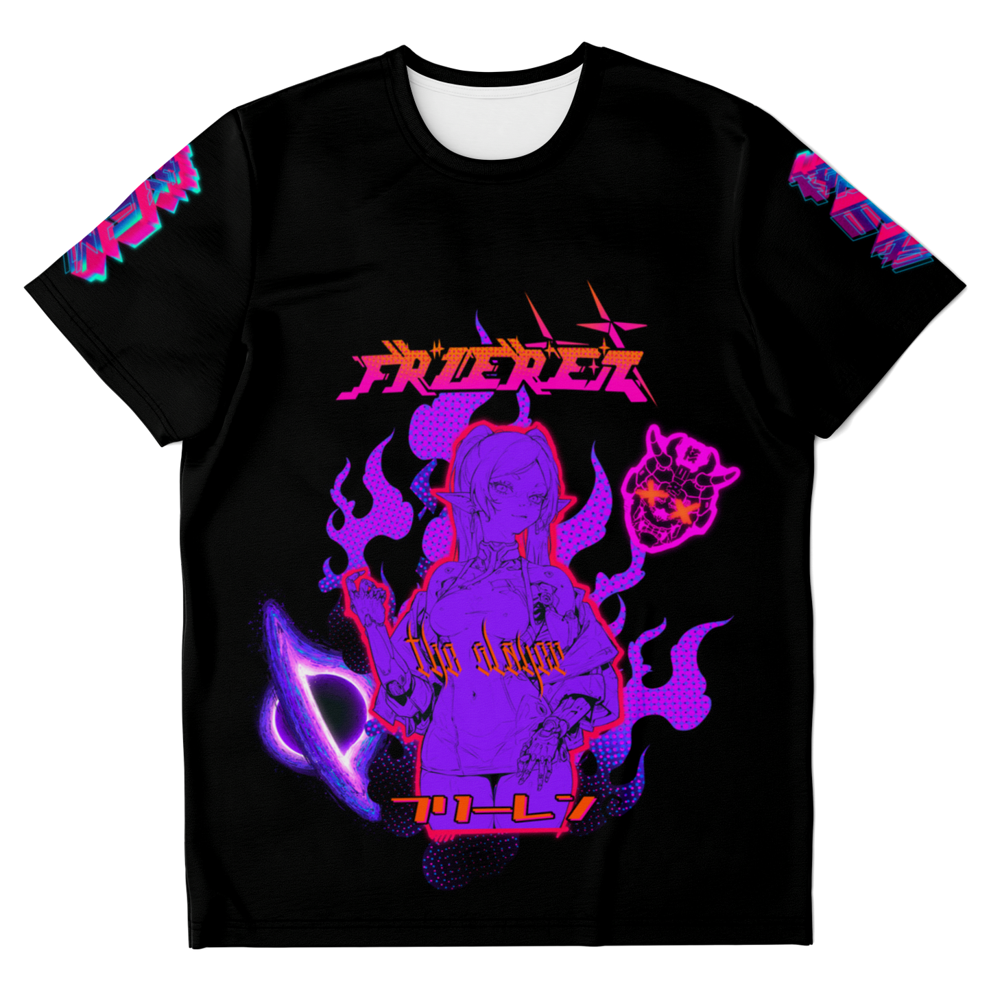 Frieren T-shirt