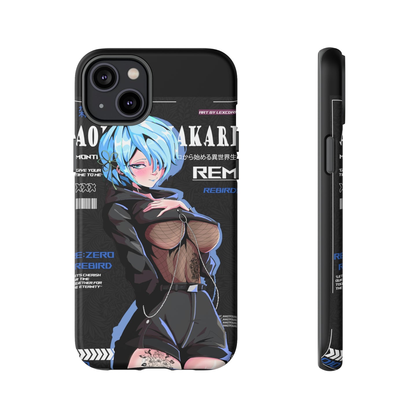 Aquila iPhone Cases