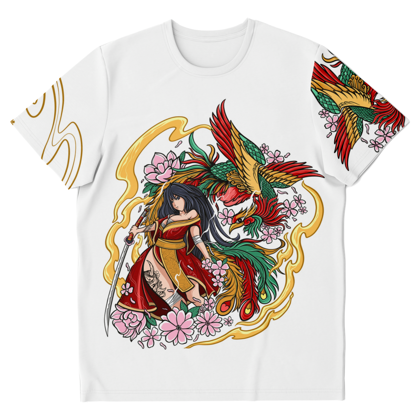 Nircha T-Shirt