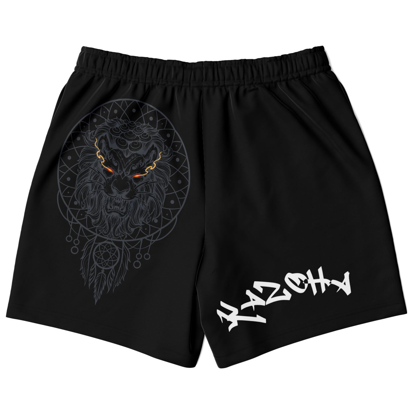 Pride Lion Shorts