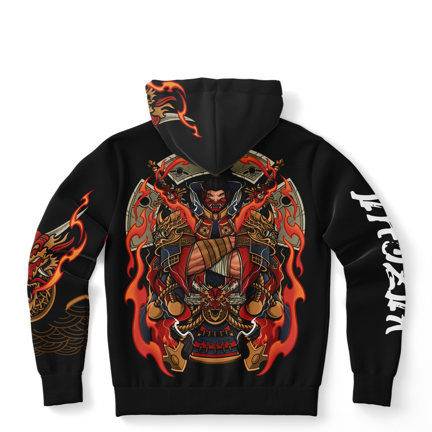 Adashi Hoodie