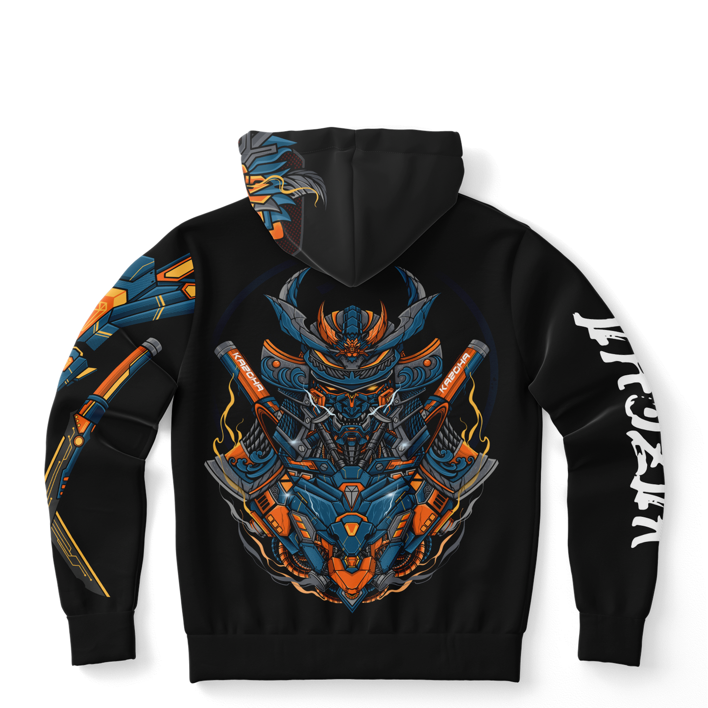 Onimecha Hoodie