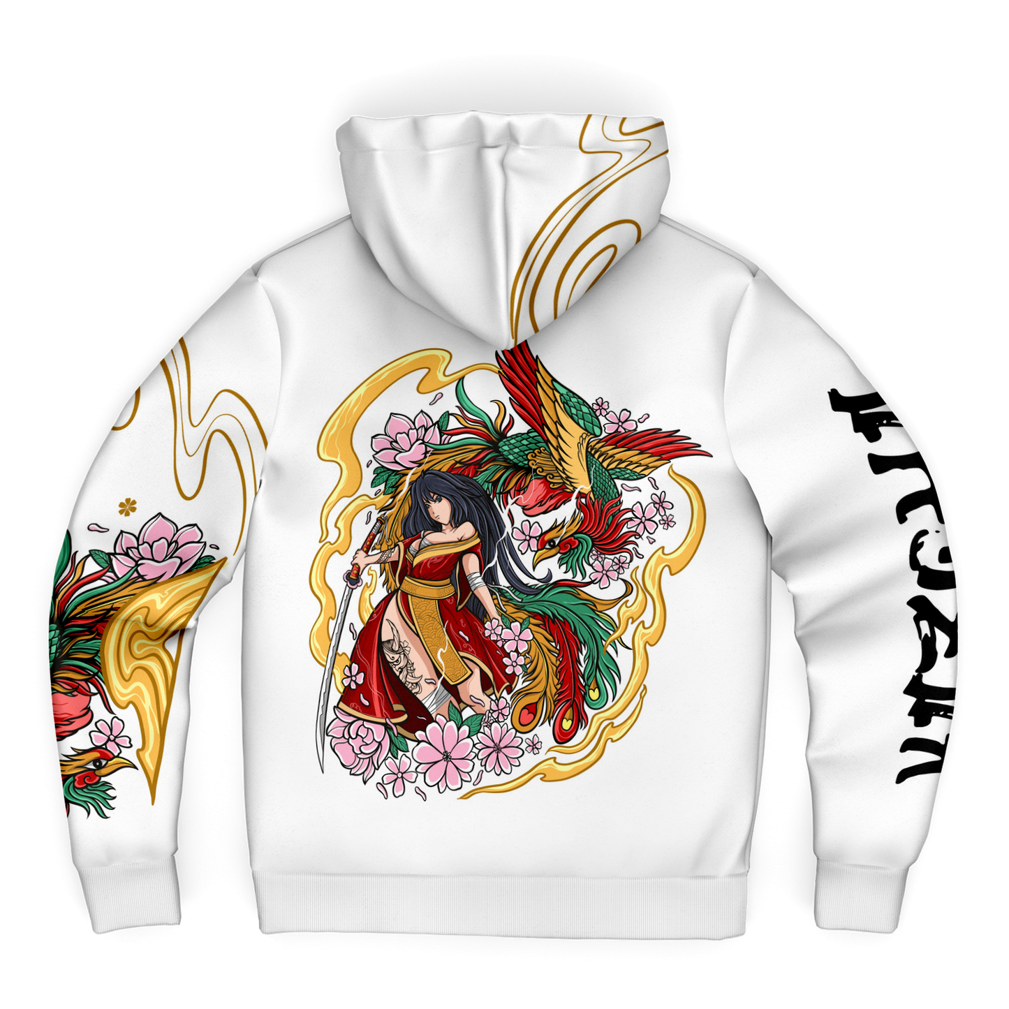Nircha Jacket