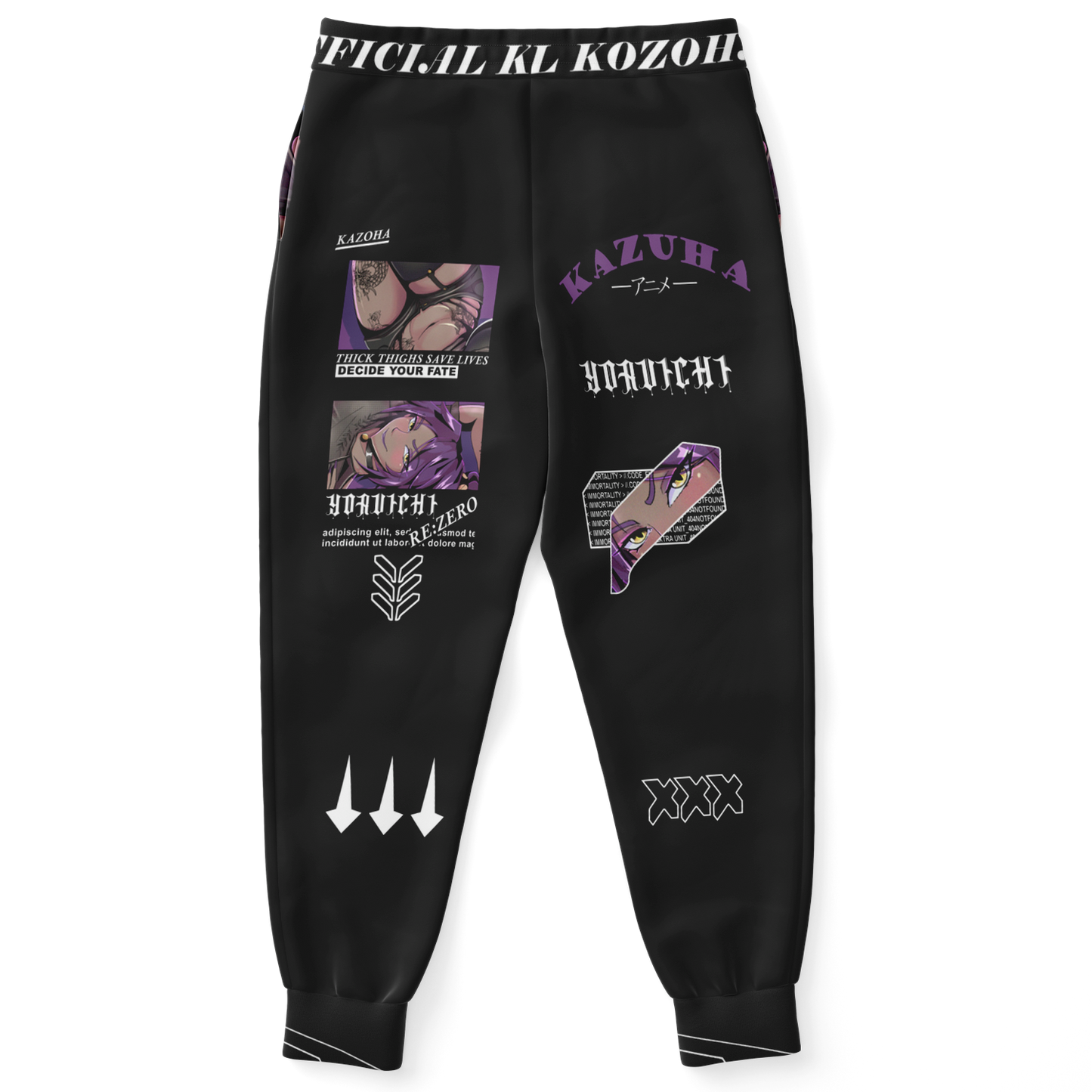 Nova Jogger