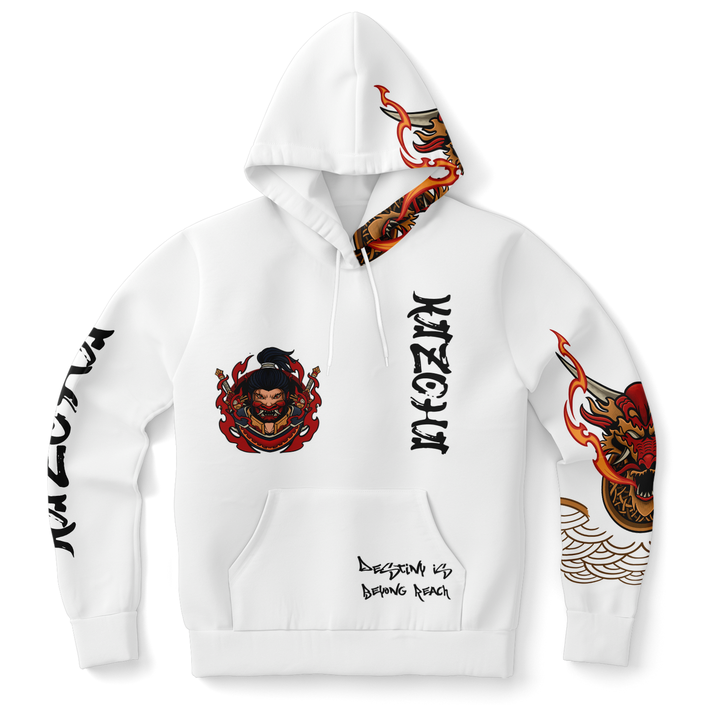 Adashi Hoodie