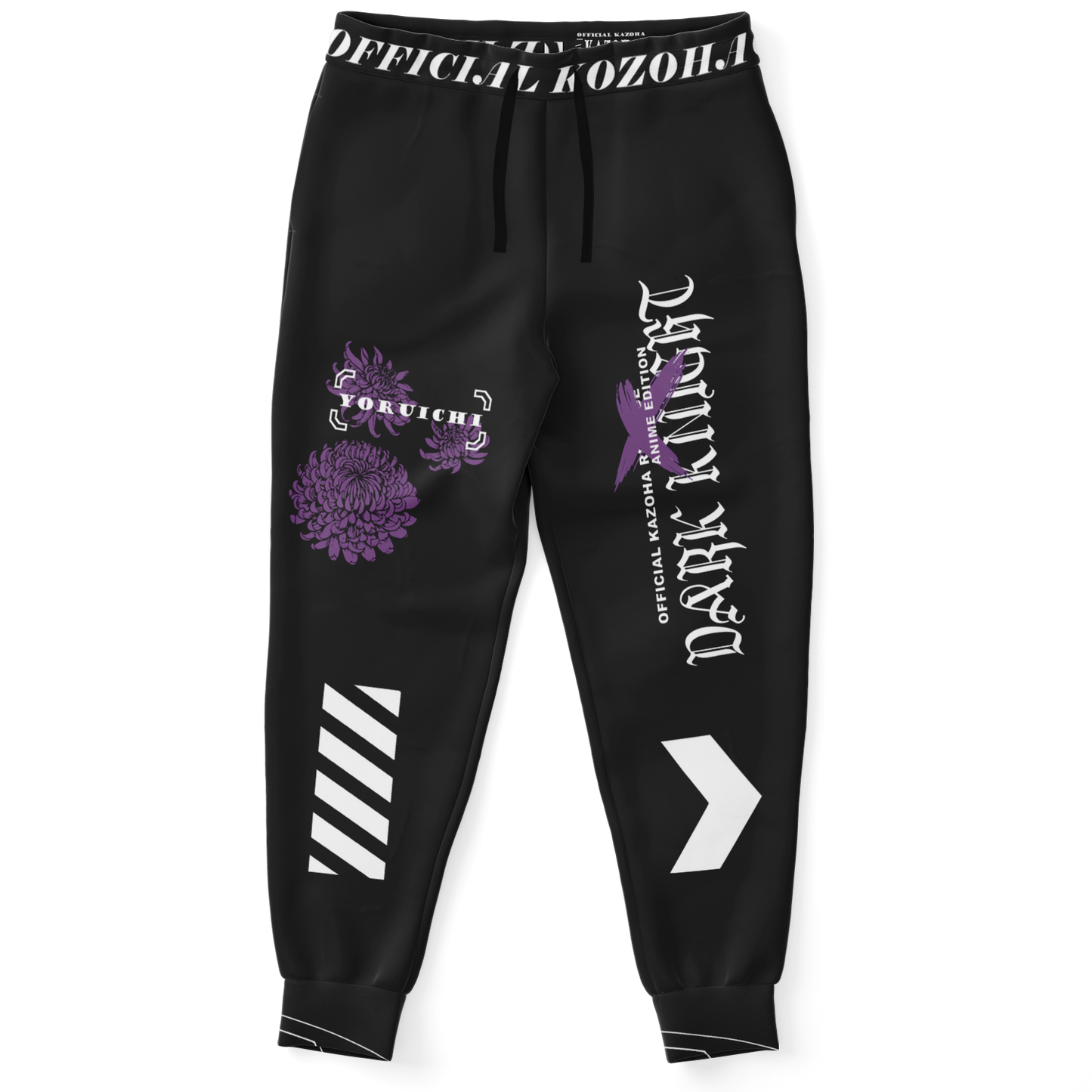 Nova Jogger