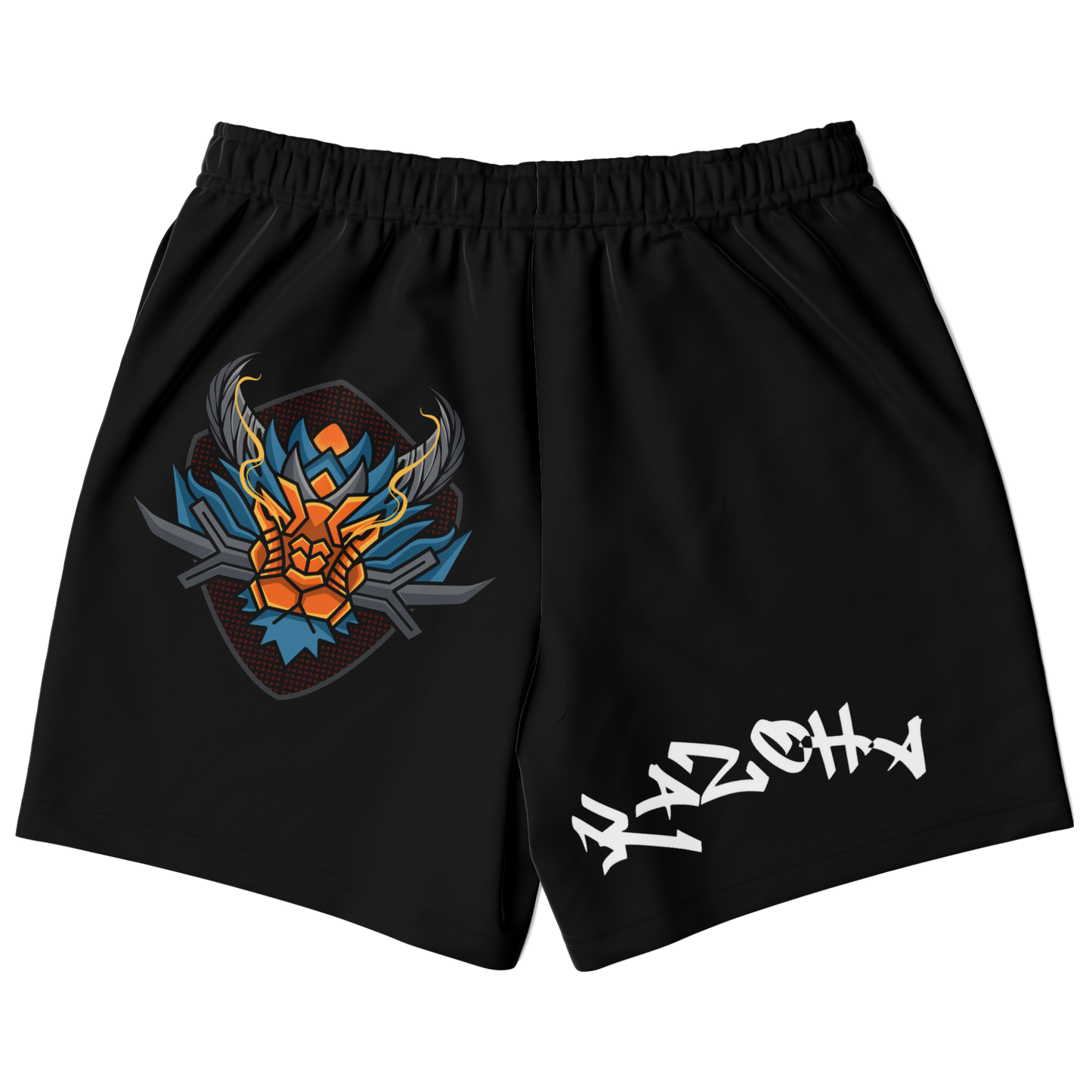Onimecha Shorts
