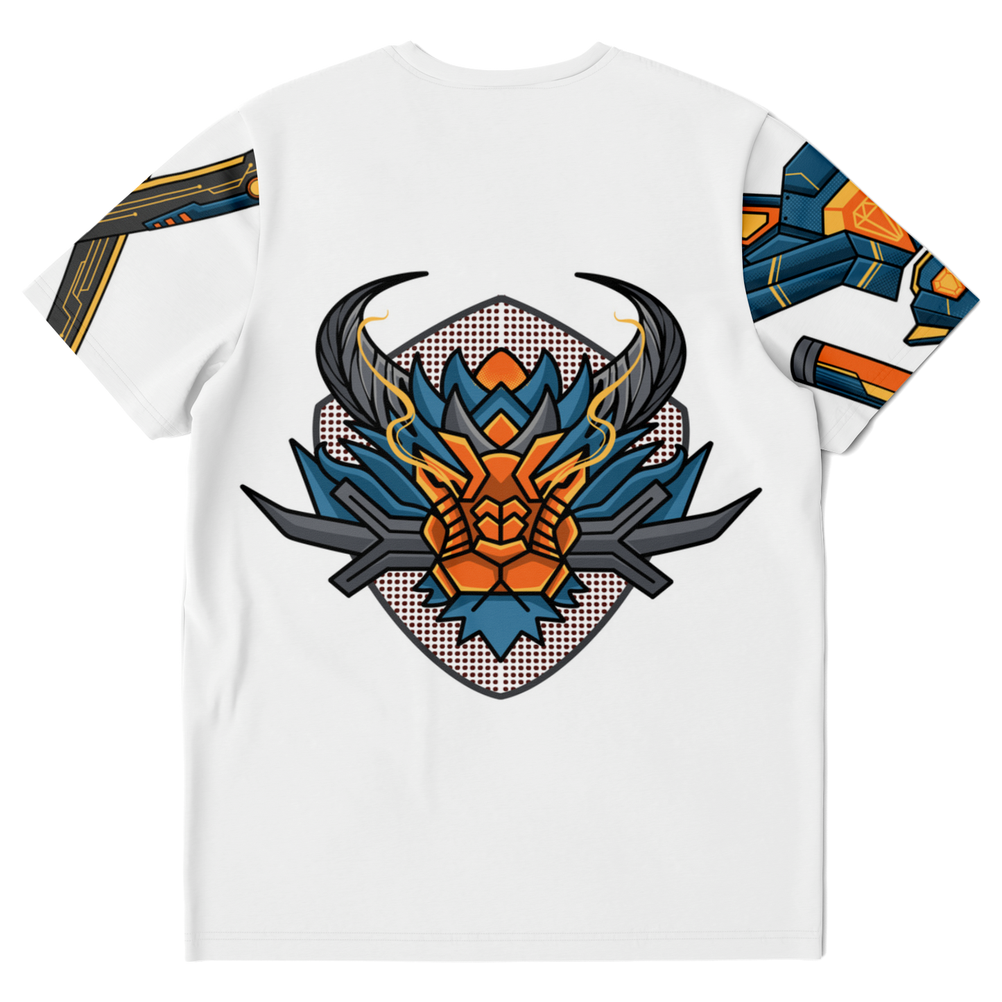 Onimecha T-Shirt
