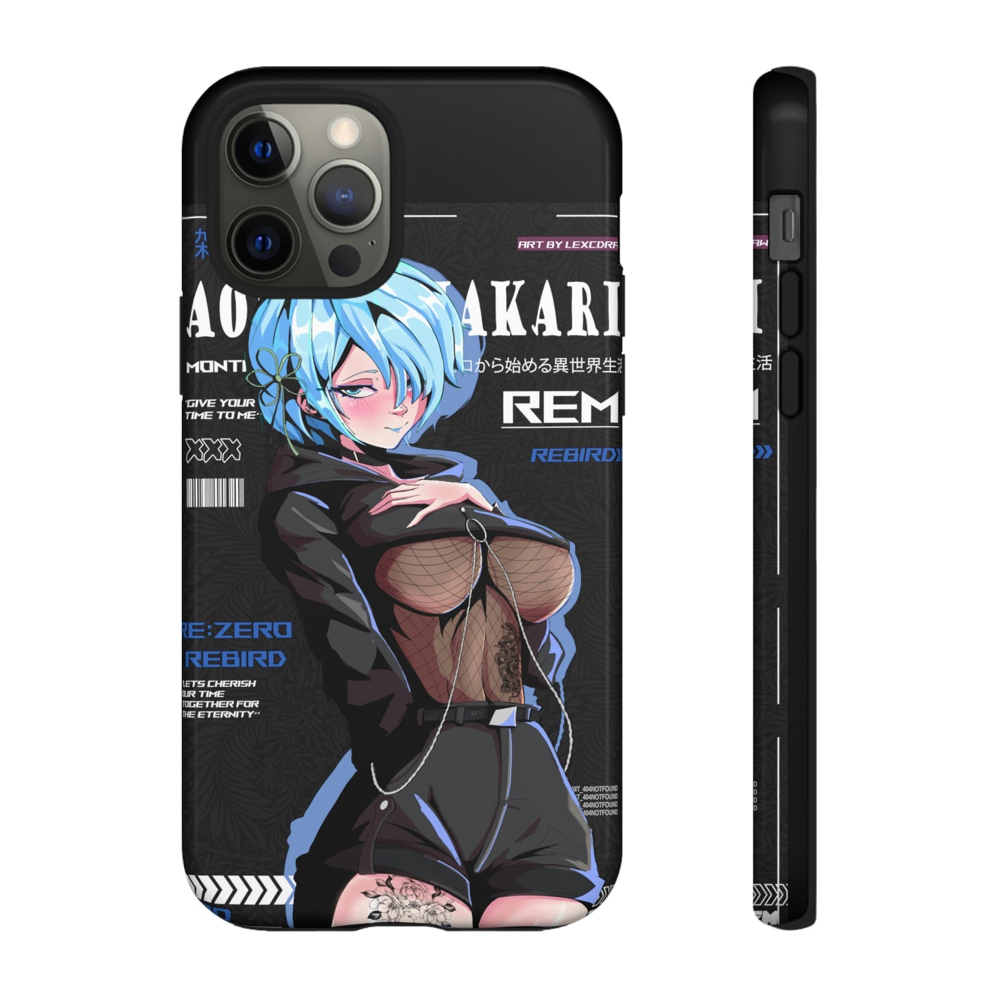 Aquila iPhone Cases