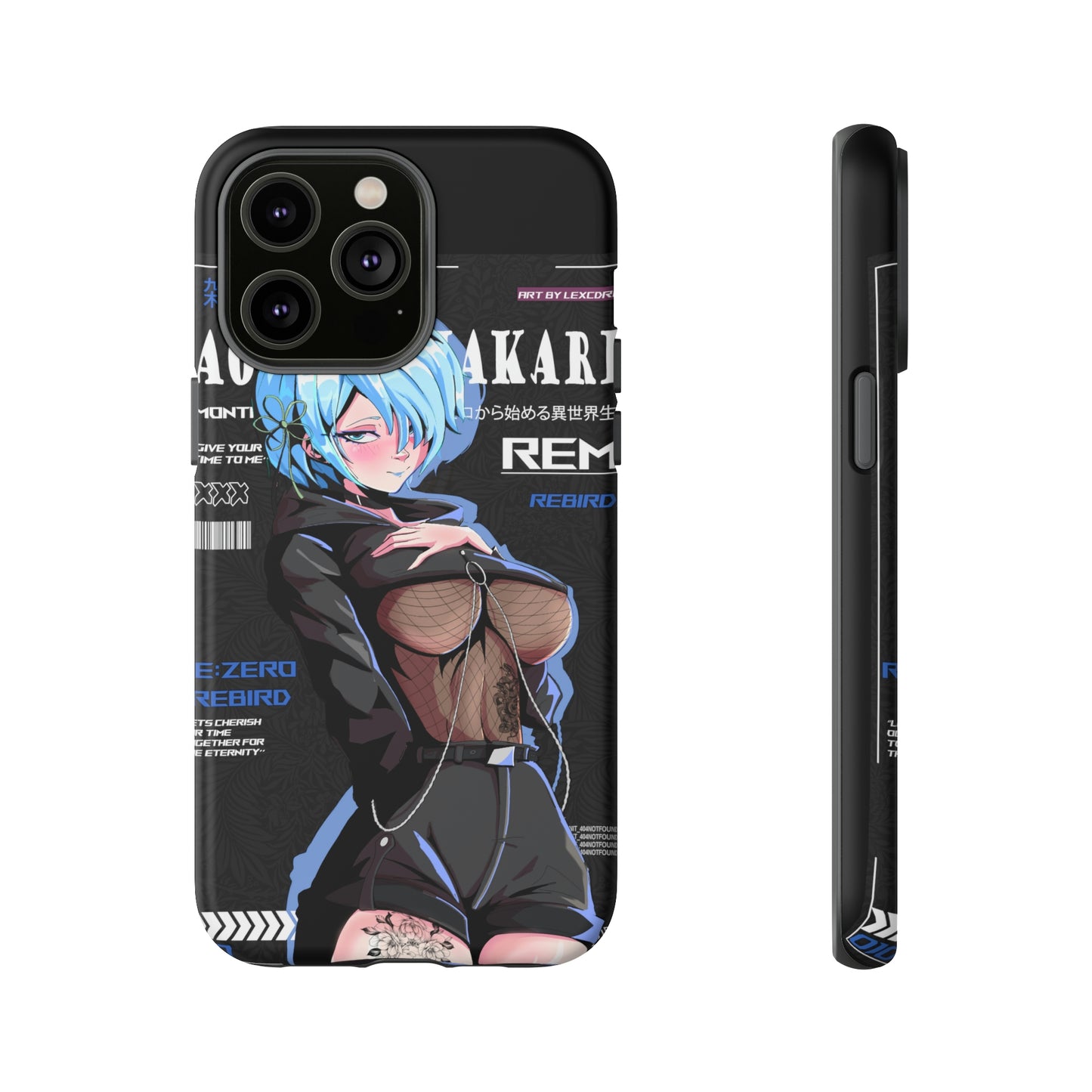 Aquila iPhone Cases