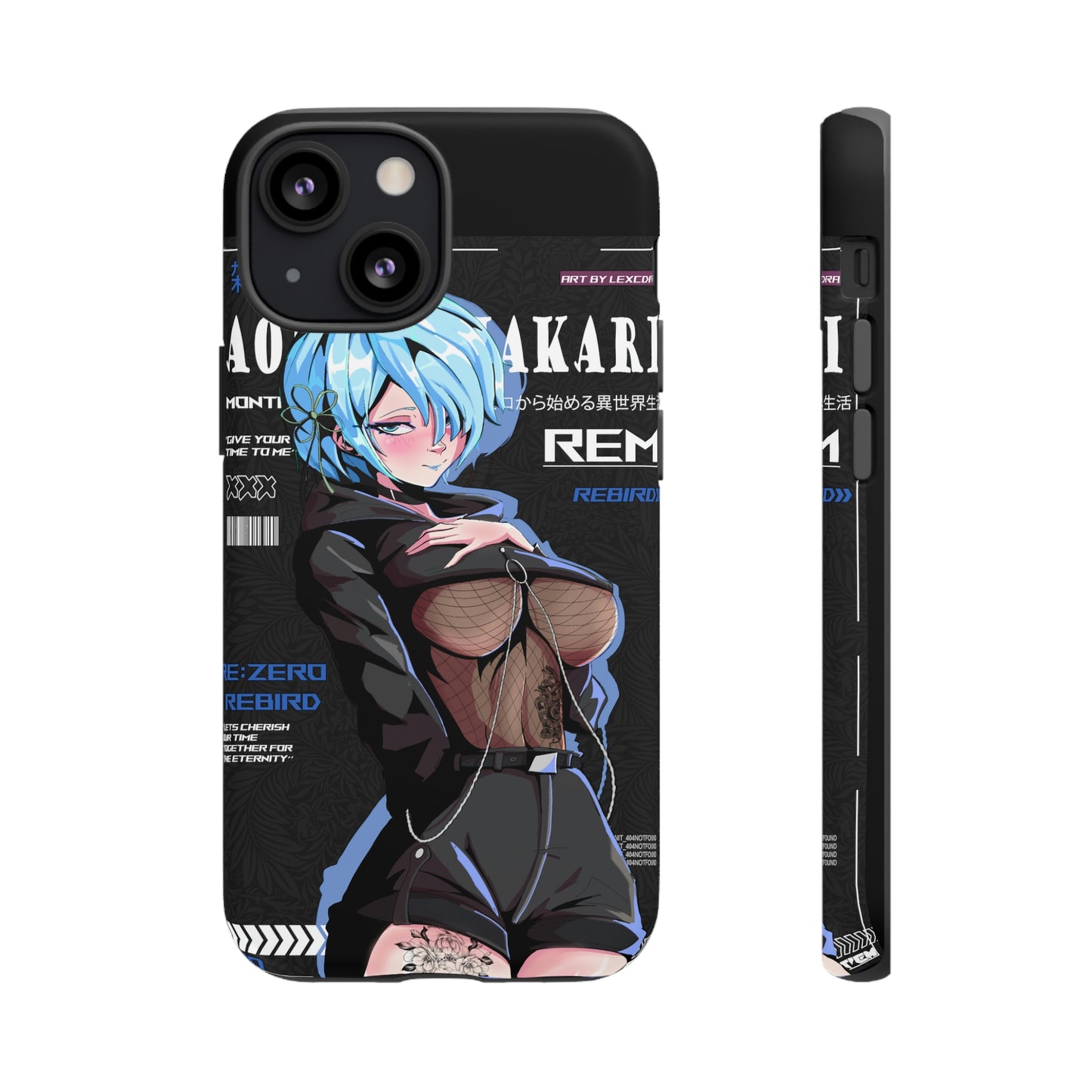 Aquila iPhone Cases