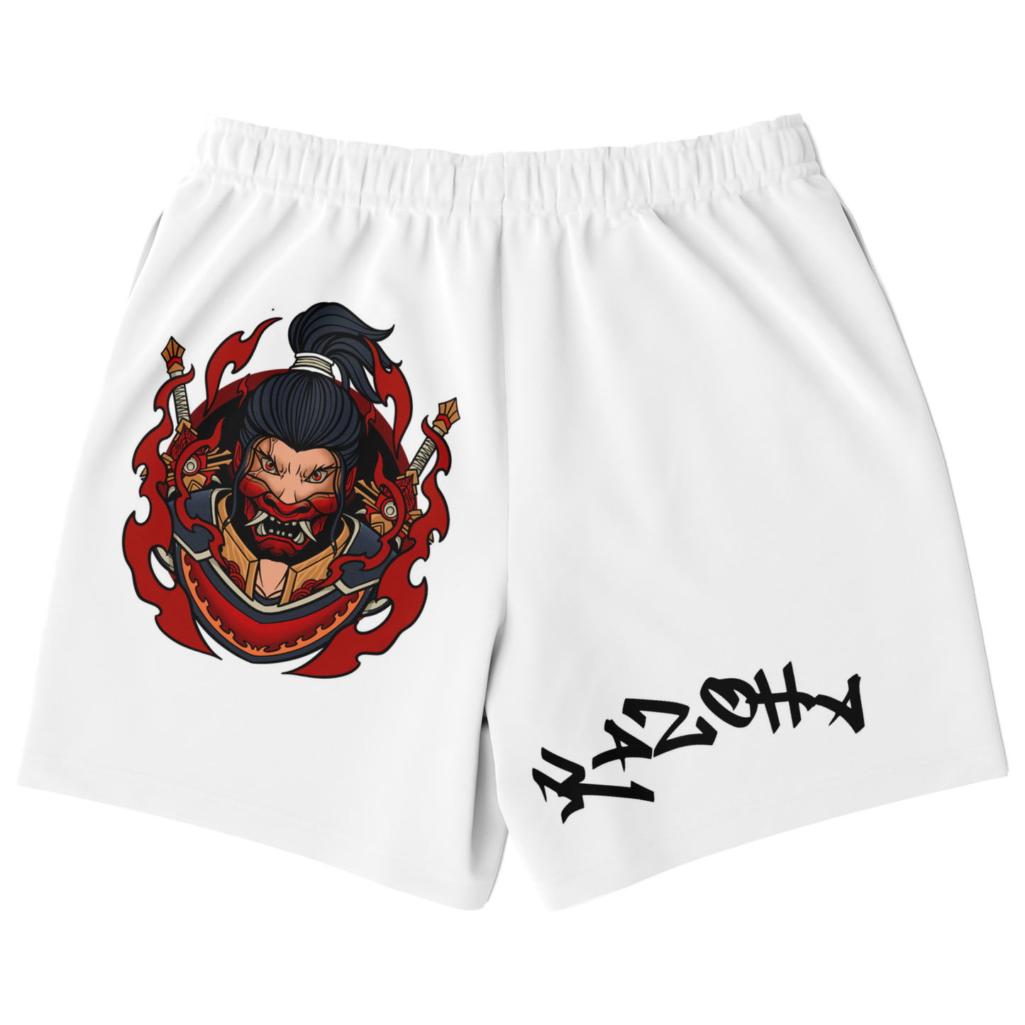 Adashi Shorts