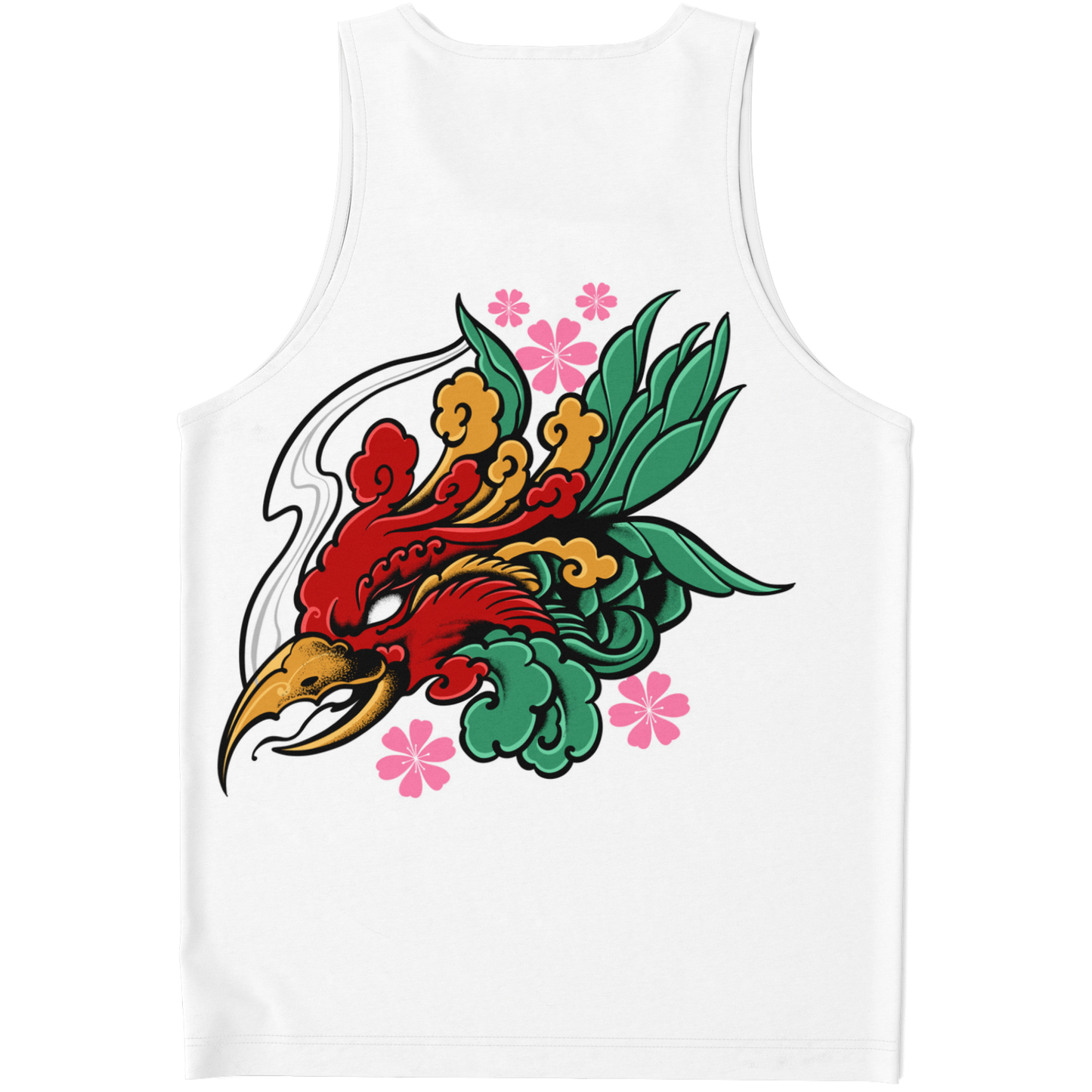 NIrcha Tank Top