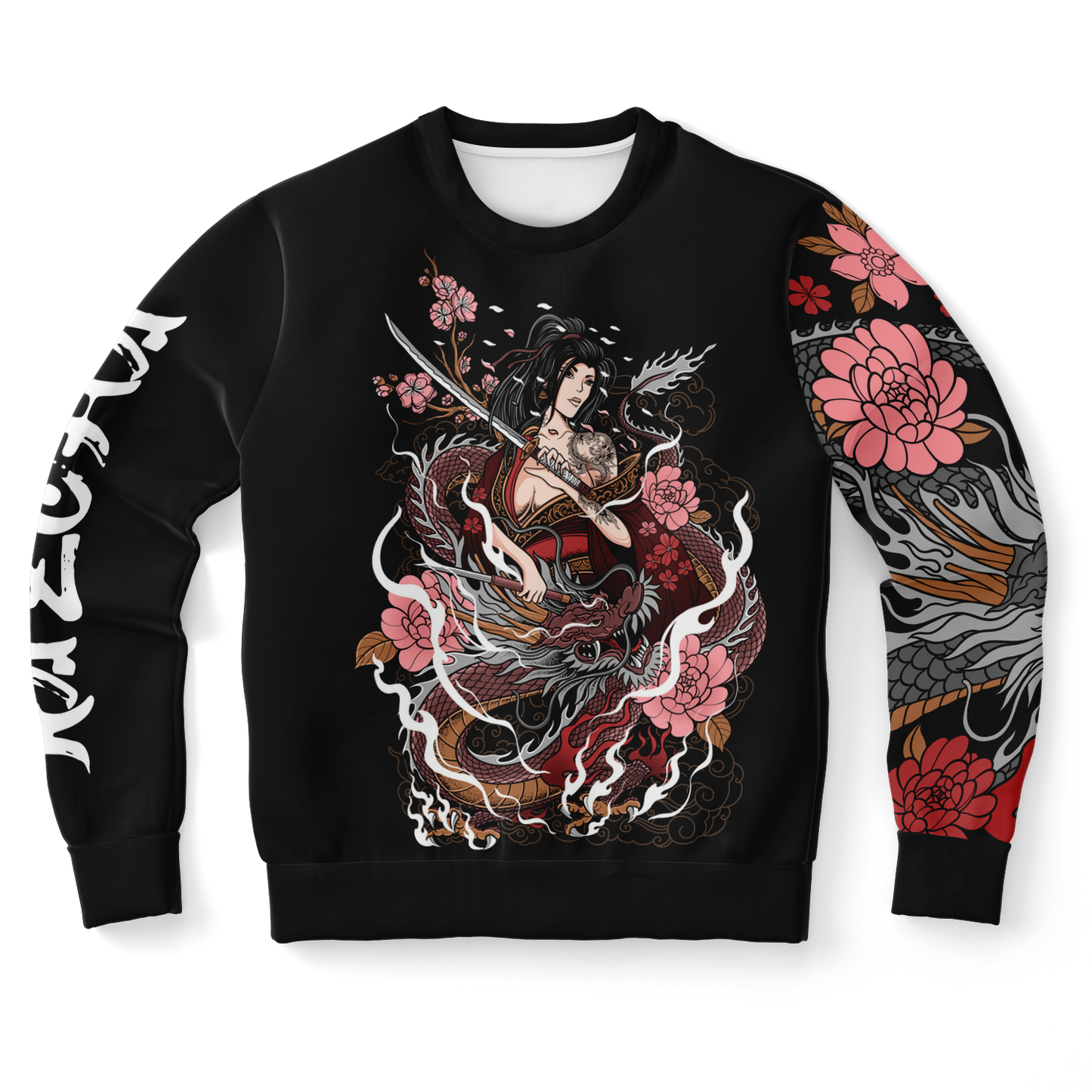 Trisha Sweatshirt