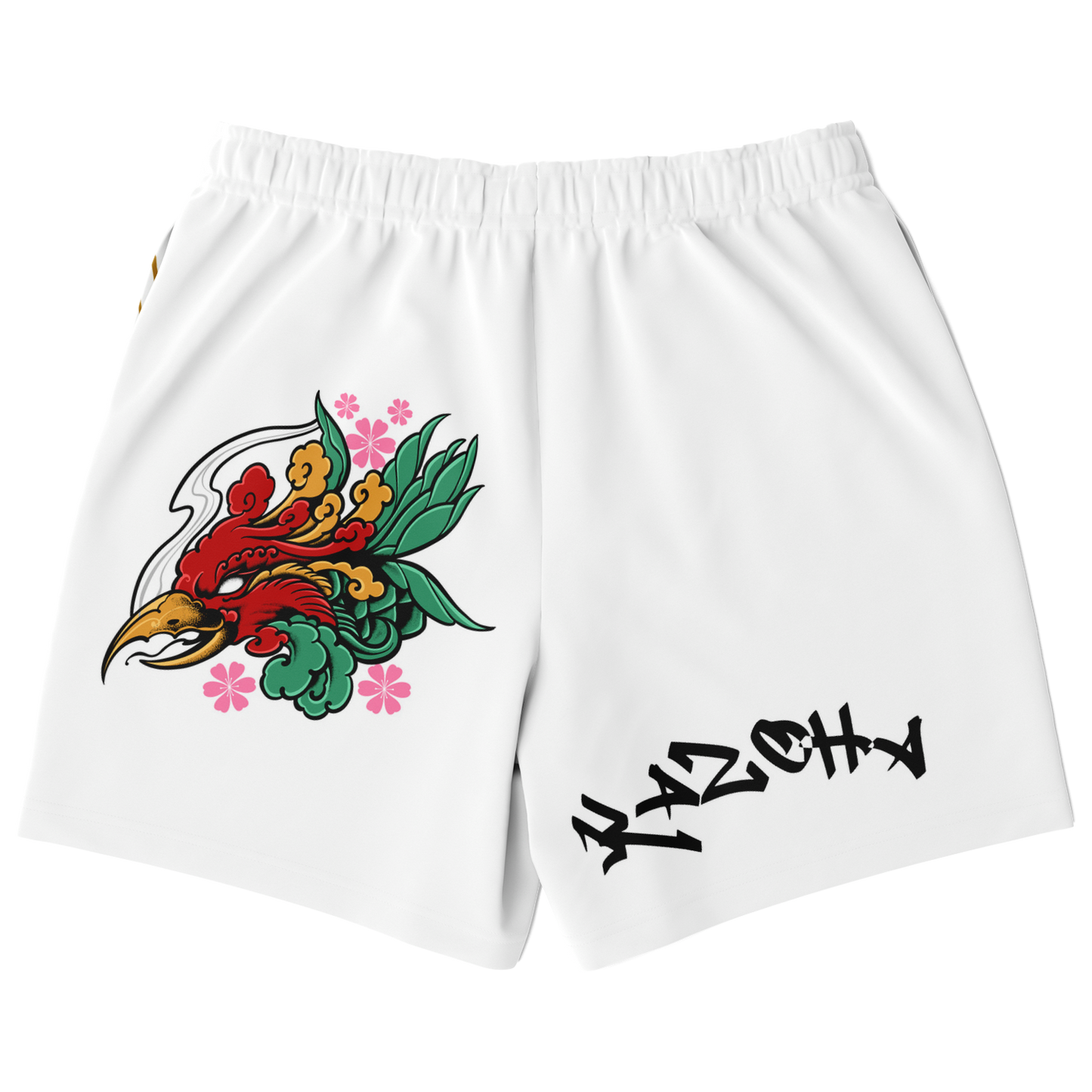 Nircha Shorts