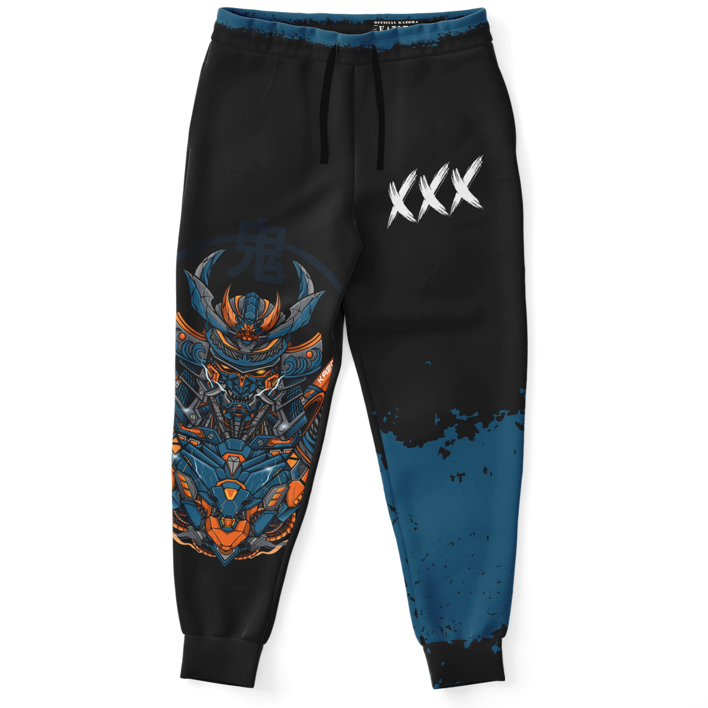 Onimecha Jogger