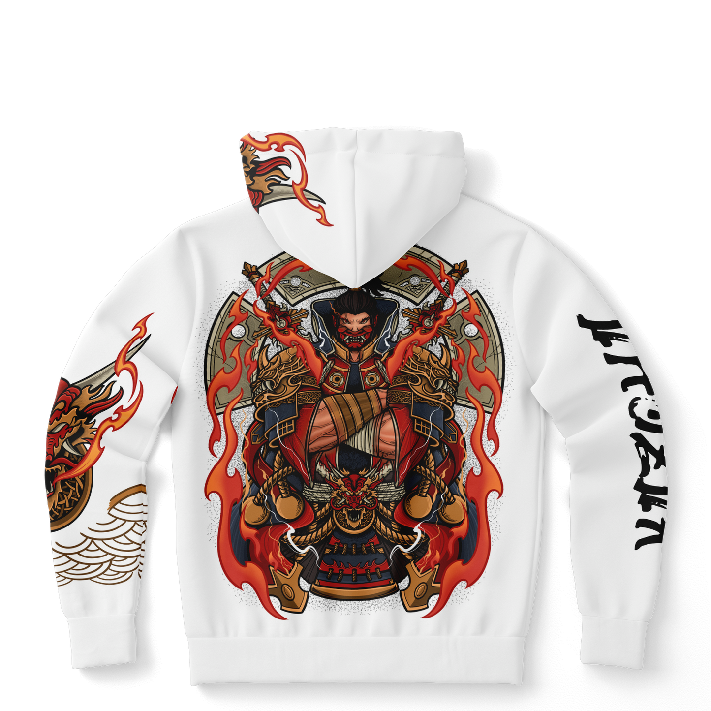 Adashi Hoodie
