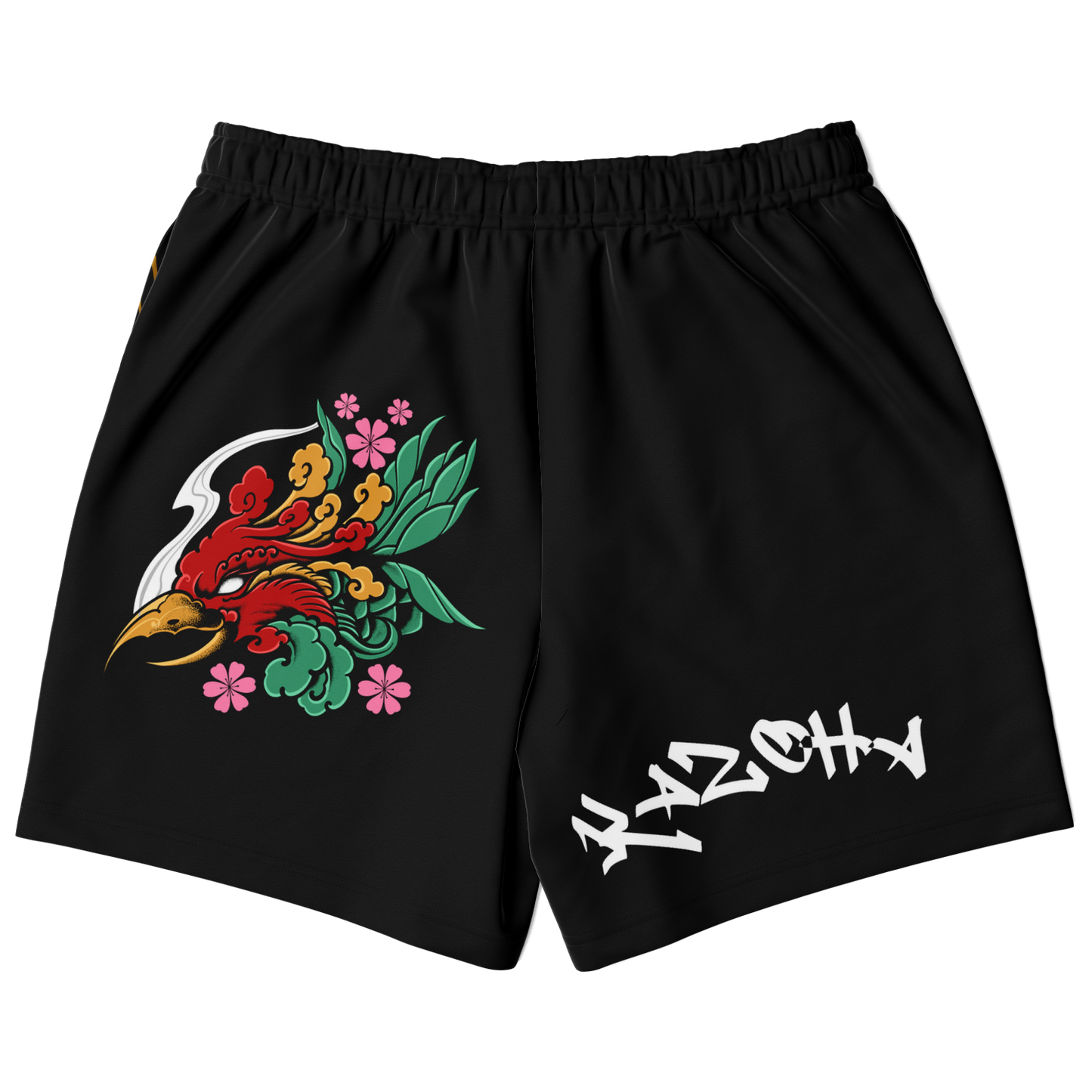 Nircha Shorts